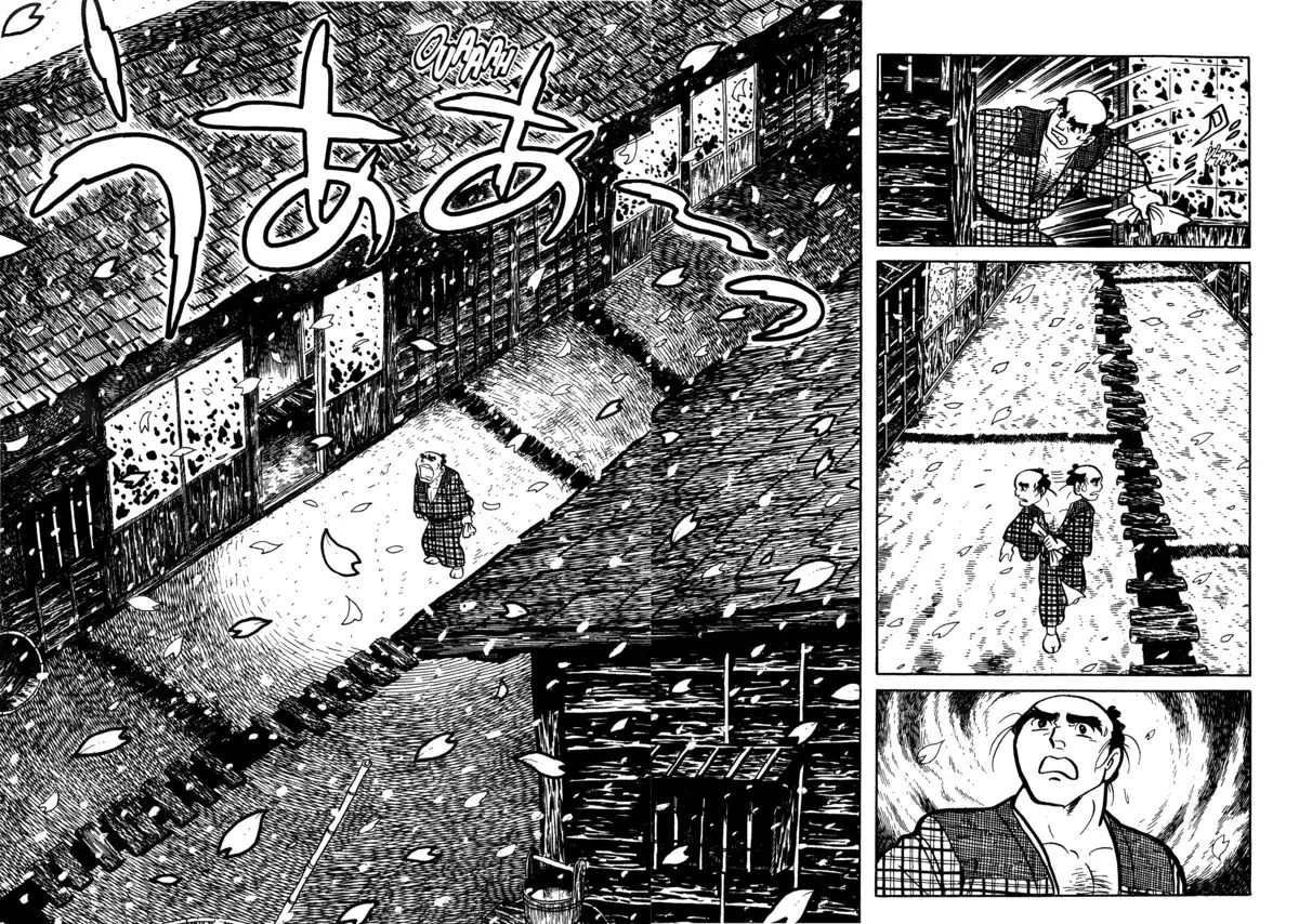 Hokusai Volume 1 page 120