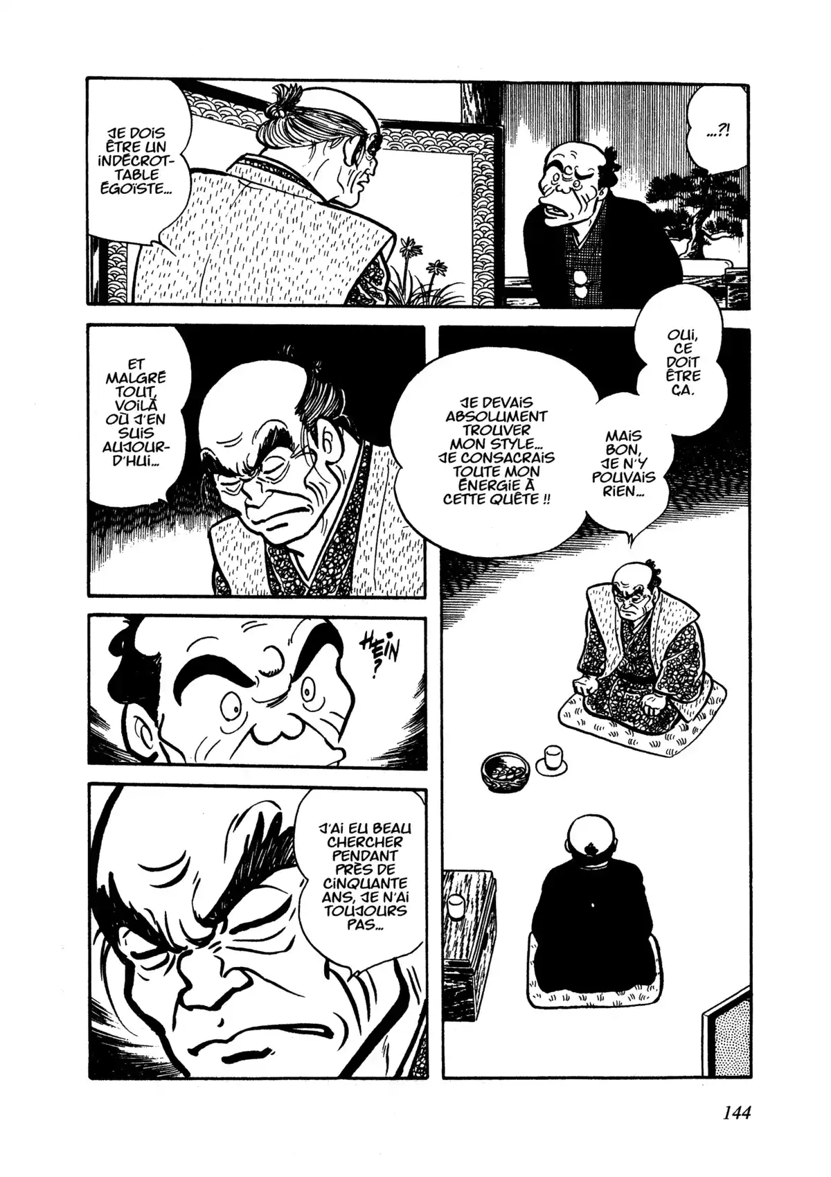 Hokusai Volume 1 page 136