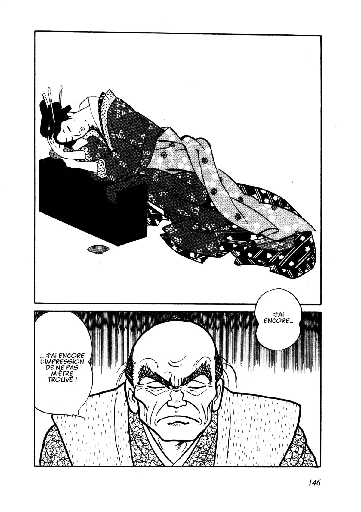 Hokusai Volume 1 page 138