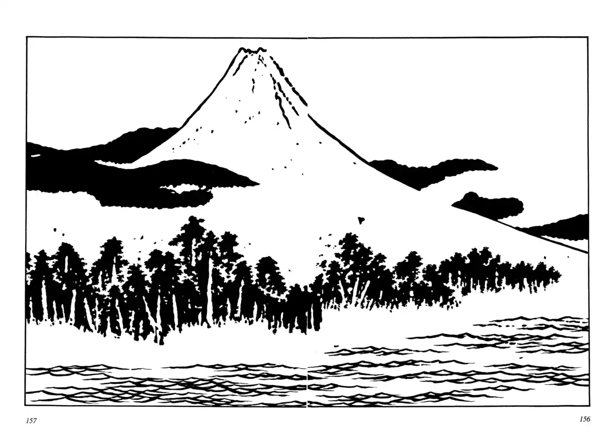 Hokusai Volume 1 page 147