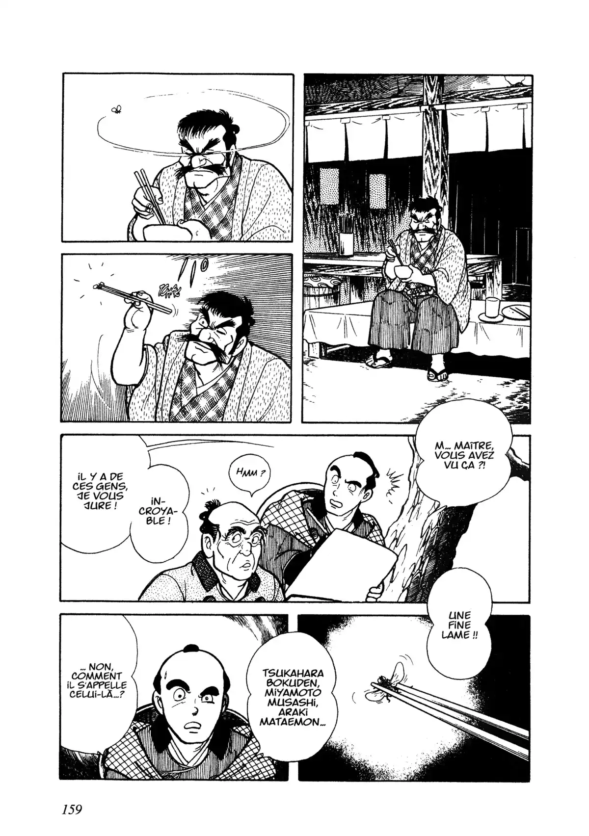Hokusai Volume 1 page 149