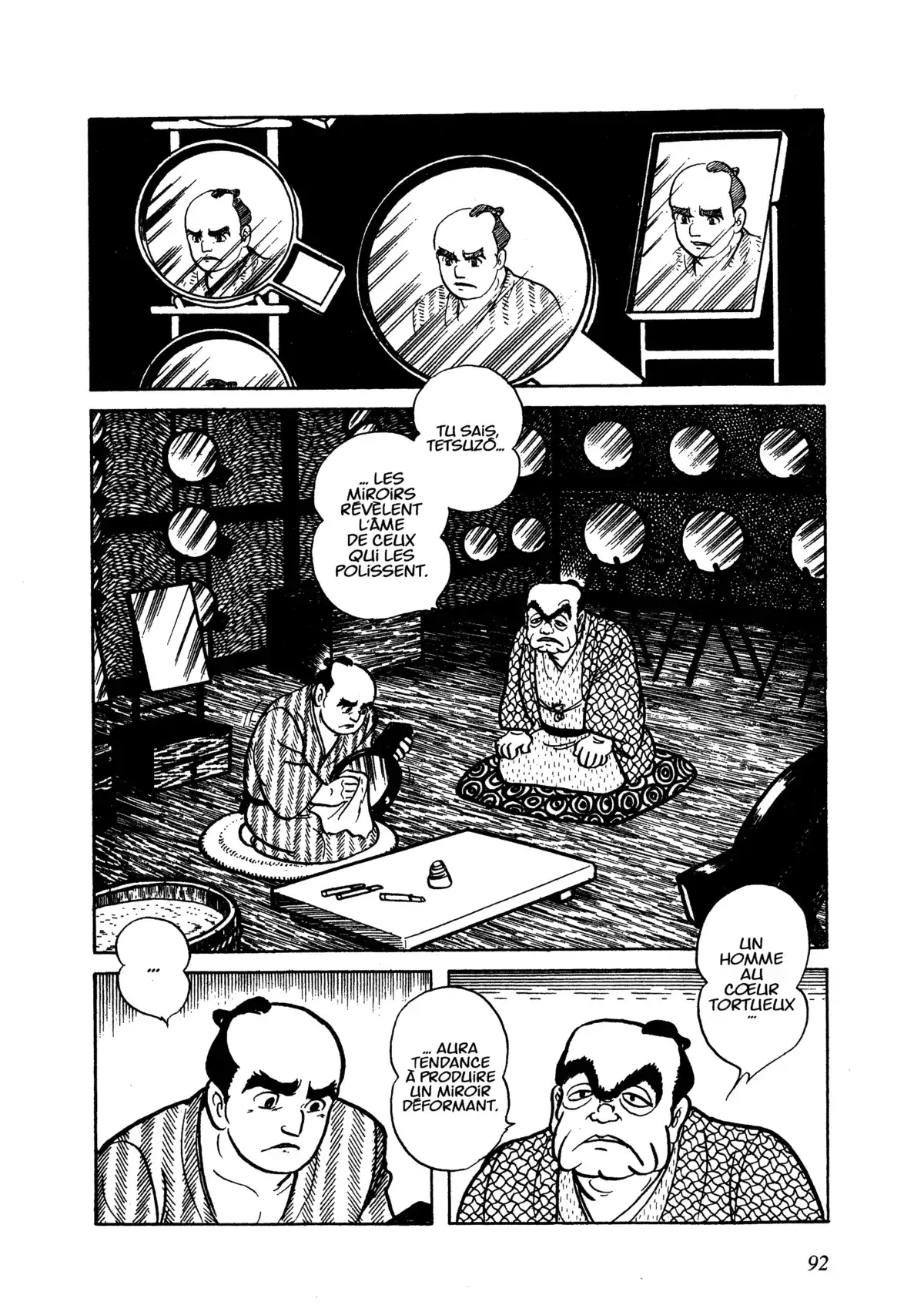 Hokusai Volume 1 page 88