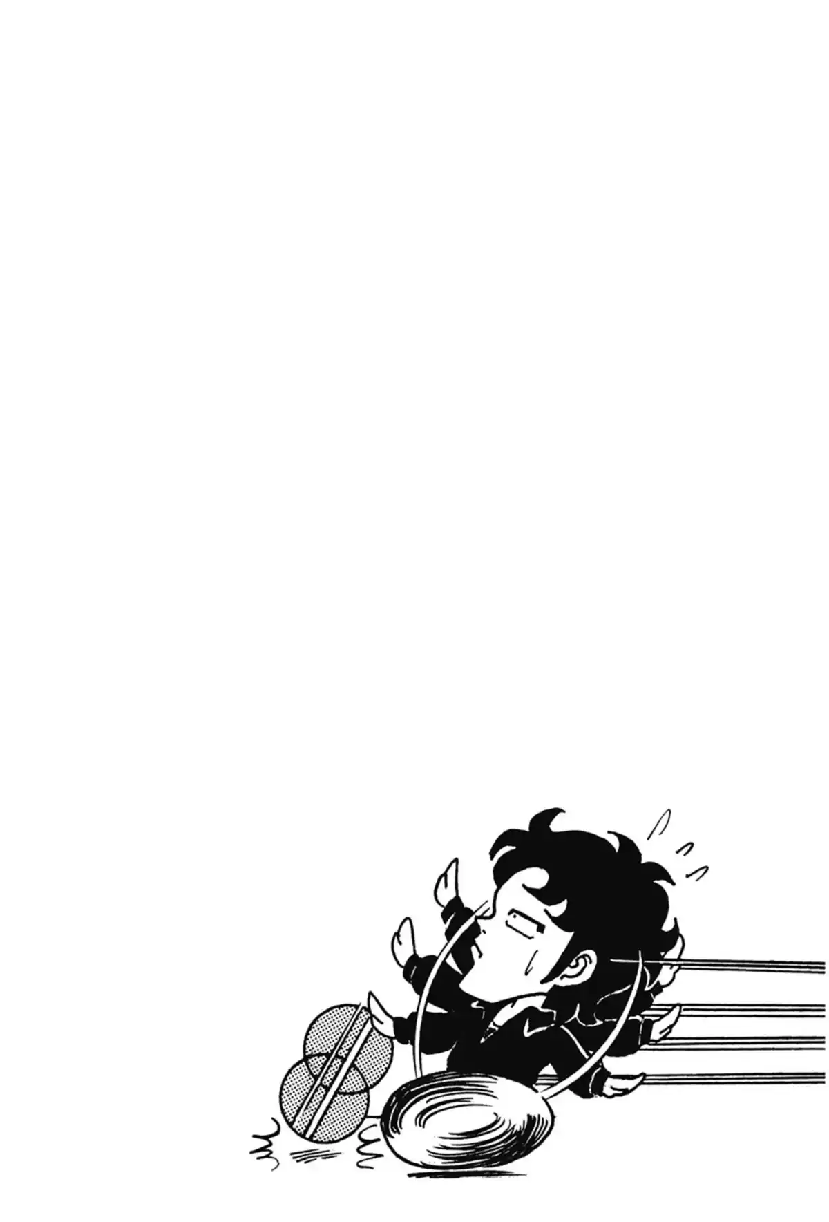 Le Collège fou, fou, fou – Les premières années Volume 2 page 116