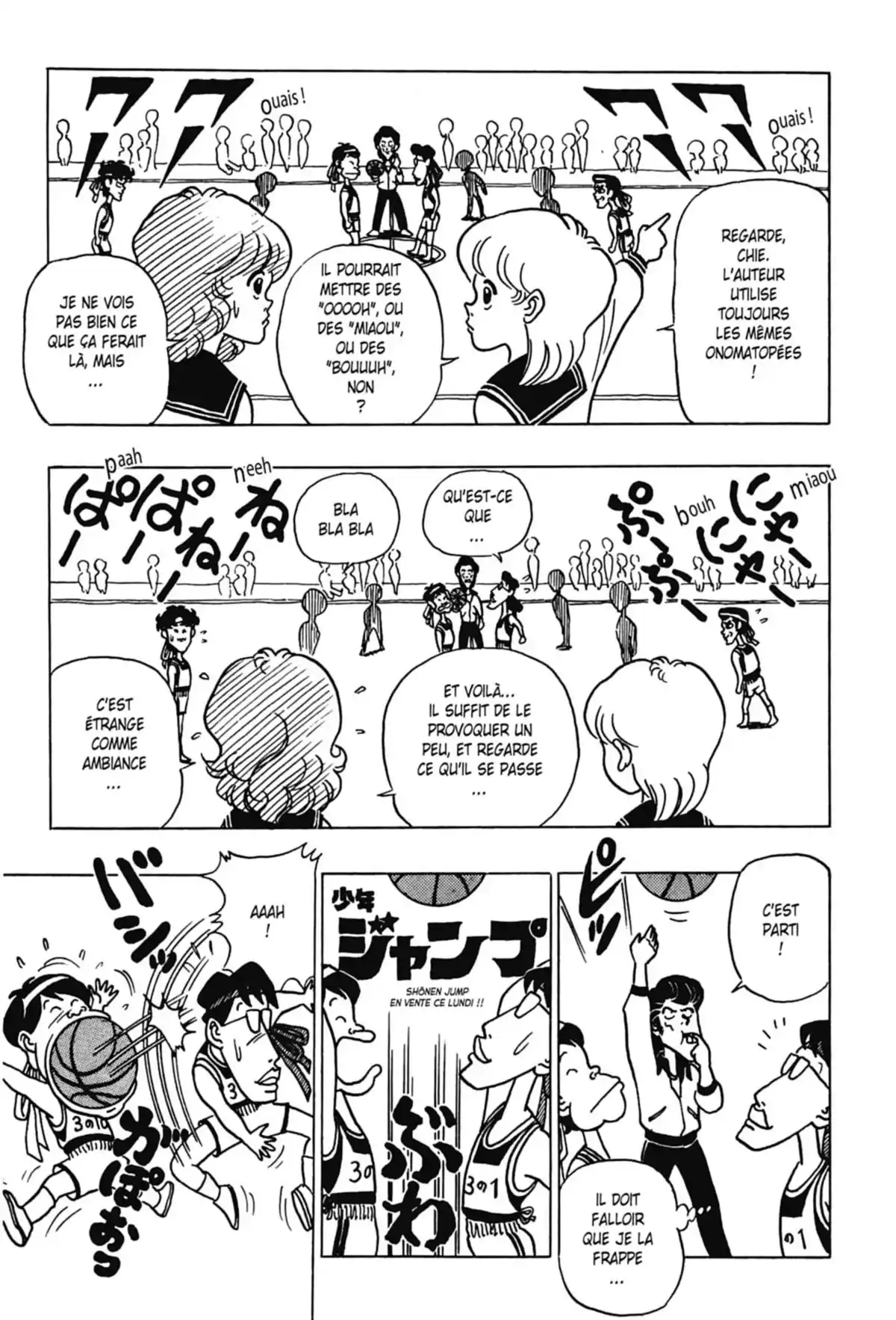 Le Collège fou, fou, fou – Les premières années Volume 2 page 125