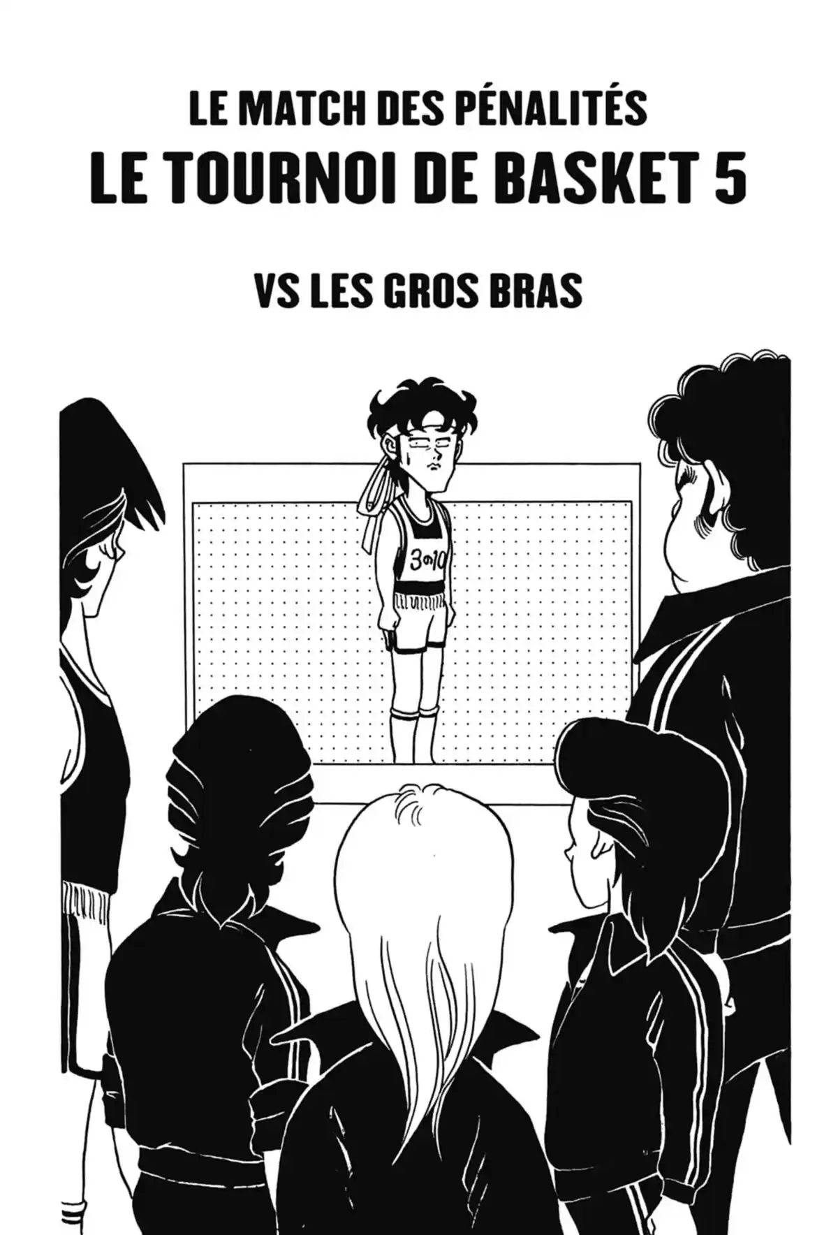 Le Collège fou, fou, fou – Les premières années Volume 2 page 149