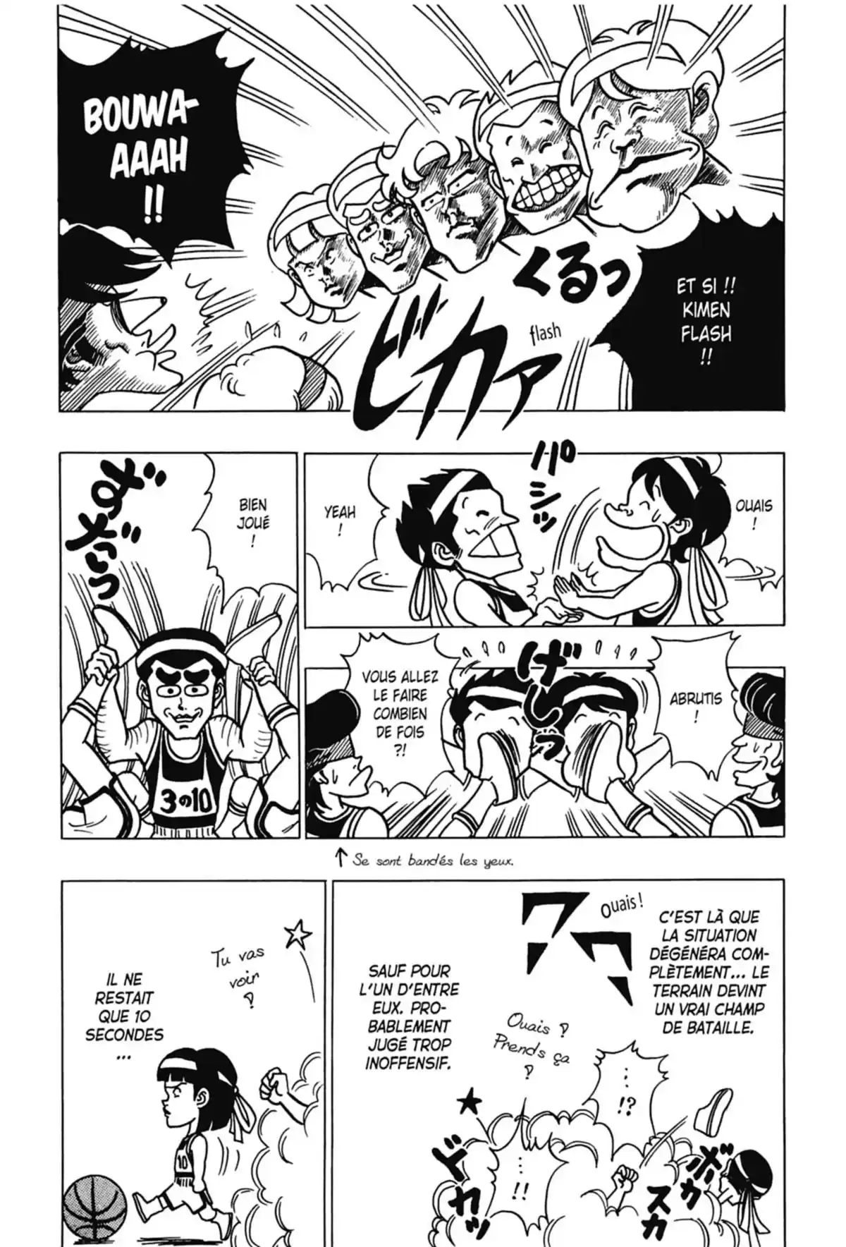 Le Collège fou, fou, fou – Les premières années Volume 2 page 160