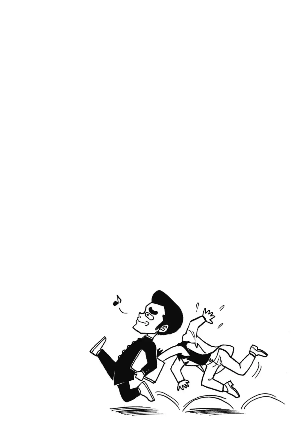 Le Collège fou, fou, fou – Les premières années Volume 2 page 68