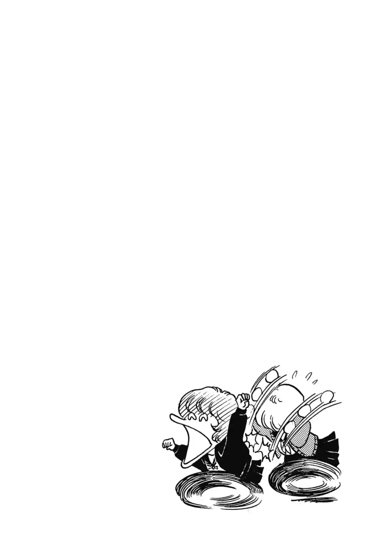 Le Collège fou, fou, fou – Les premières années Volume 2 page 84