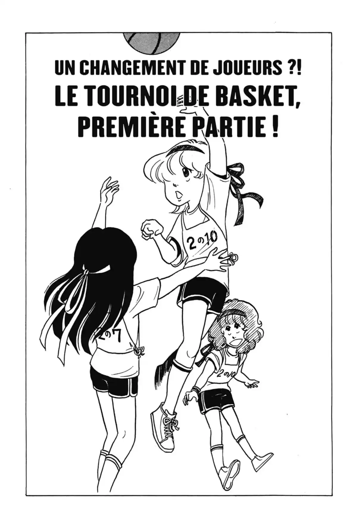 Le Collège fou, fou, fou – Les premières années Volume 2 page 85