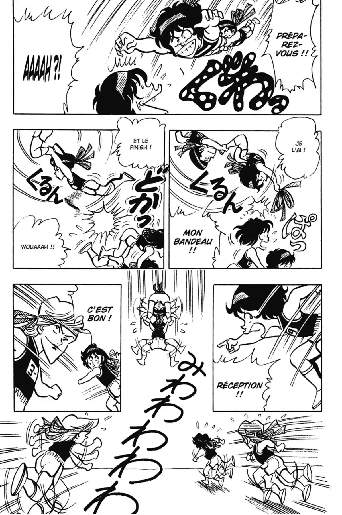 Le Collège fou, fou, fou – Les premières années Volume 5 page 87