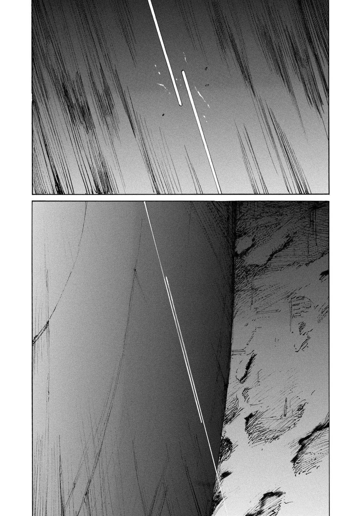 BLAME! – Édition Deluxe Volume 4 page 32