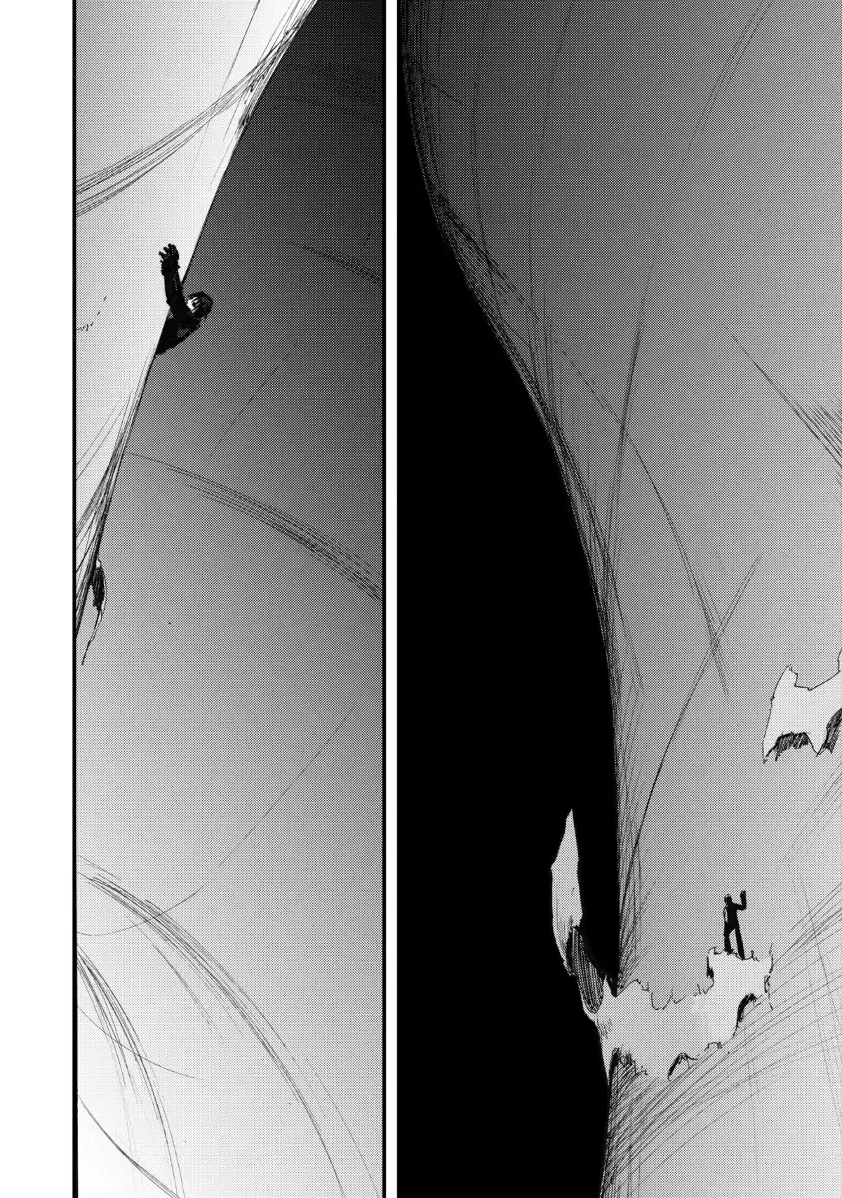 BLAME! – Édition Deluxe Volume 6 page 106