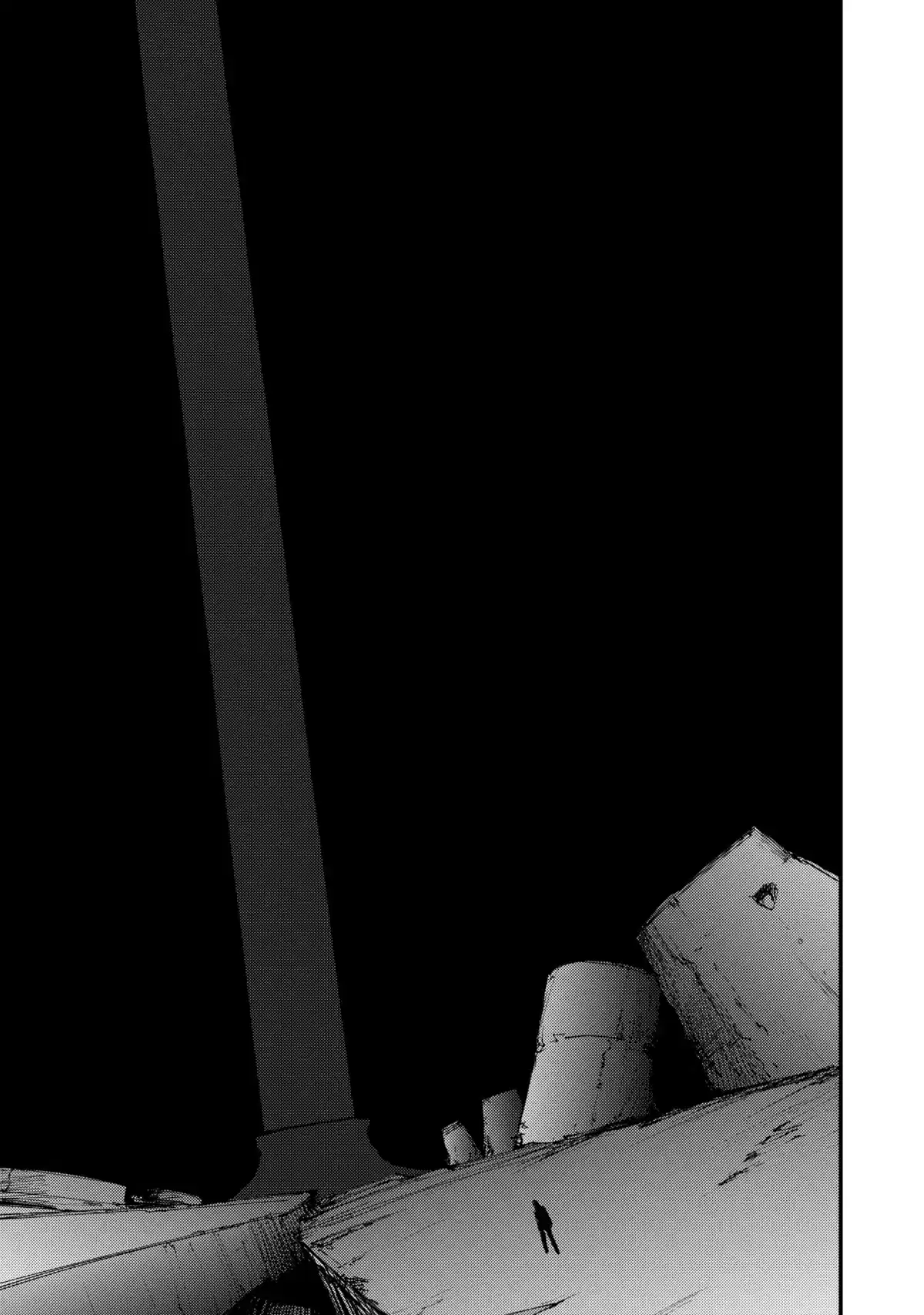 BLAME! – Édition Deluxe Volume 6 page 97