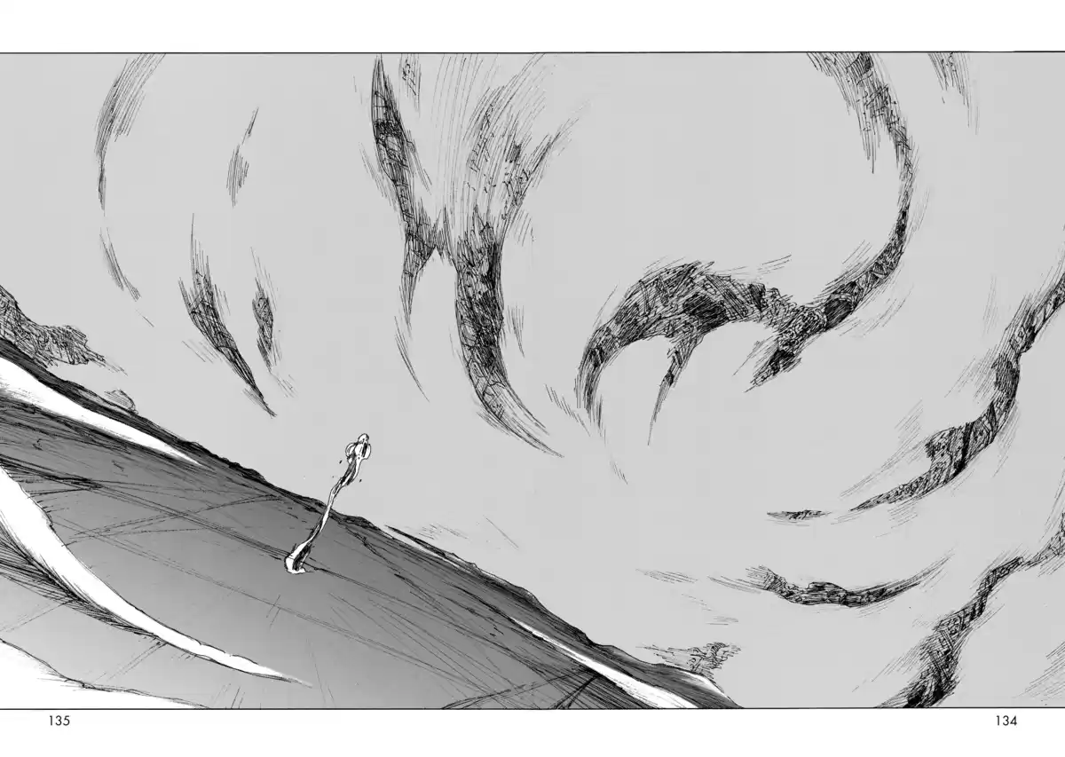 BLAME! – Édition Deluxe Volume 3 page 131