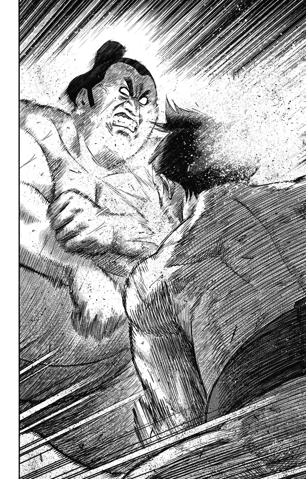 Hinomaru Sumo Volume 19 page 37