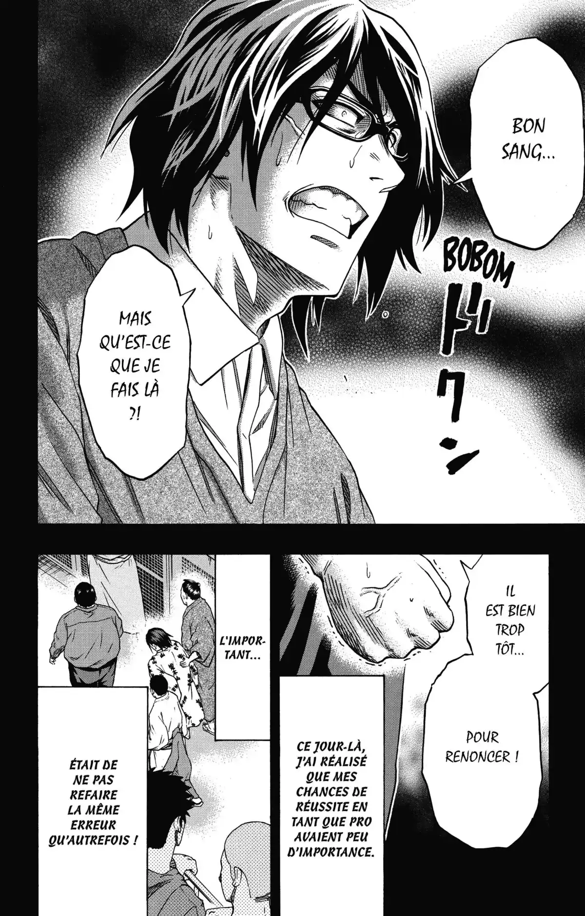 Hinomaru Sumo Volume 19 page 53
