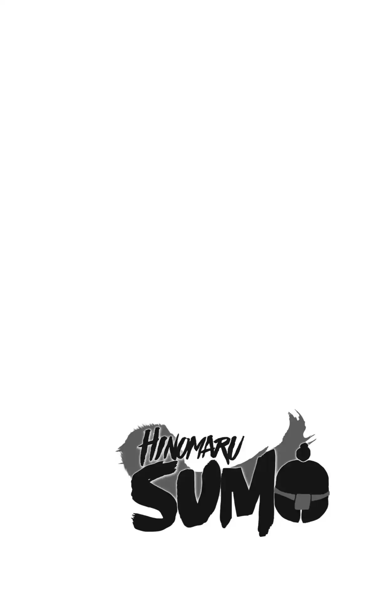 Hinomaru Sumo Volume 17 page 69