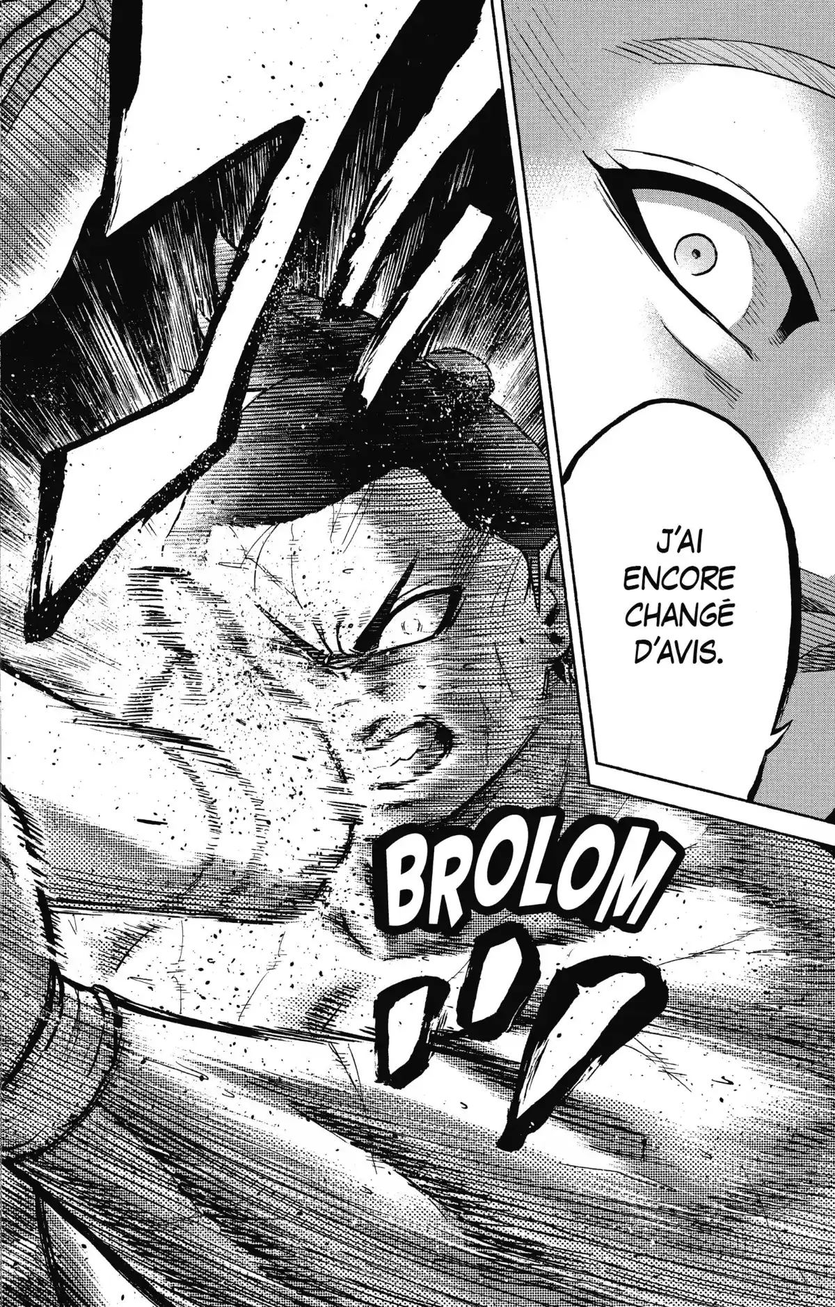 Hinomaru Sumo Volume 21 page 103