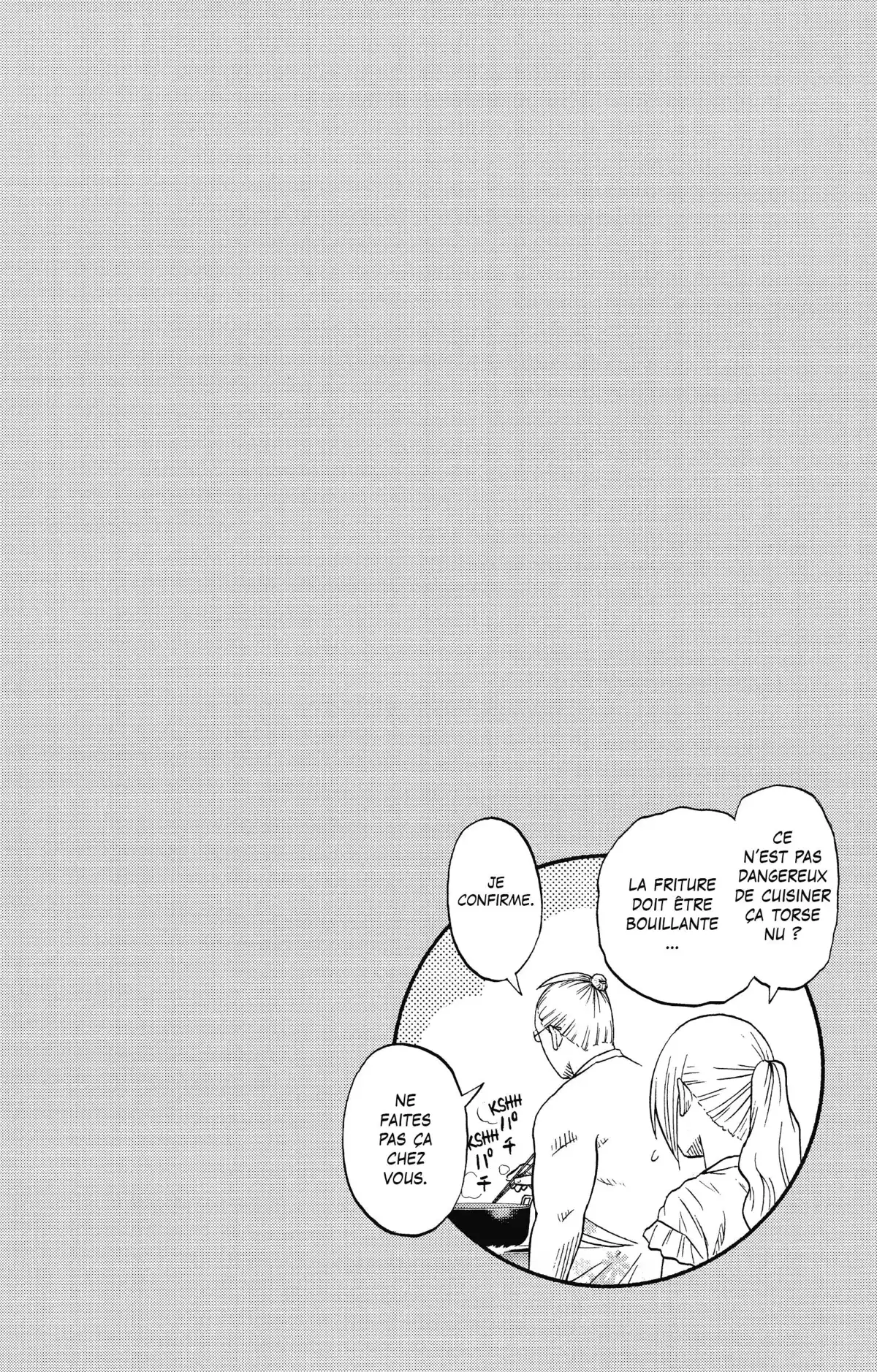 Hinomaru Sumo Volume 21 page 25