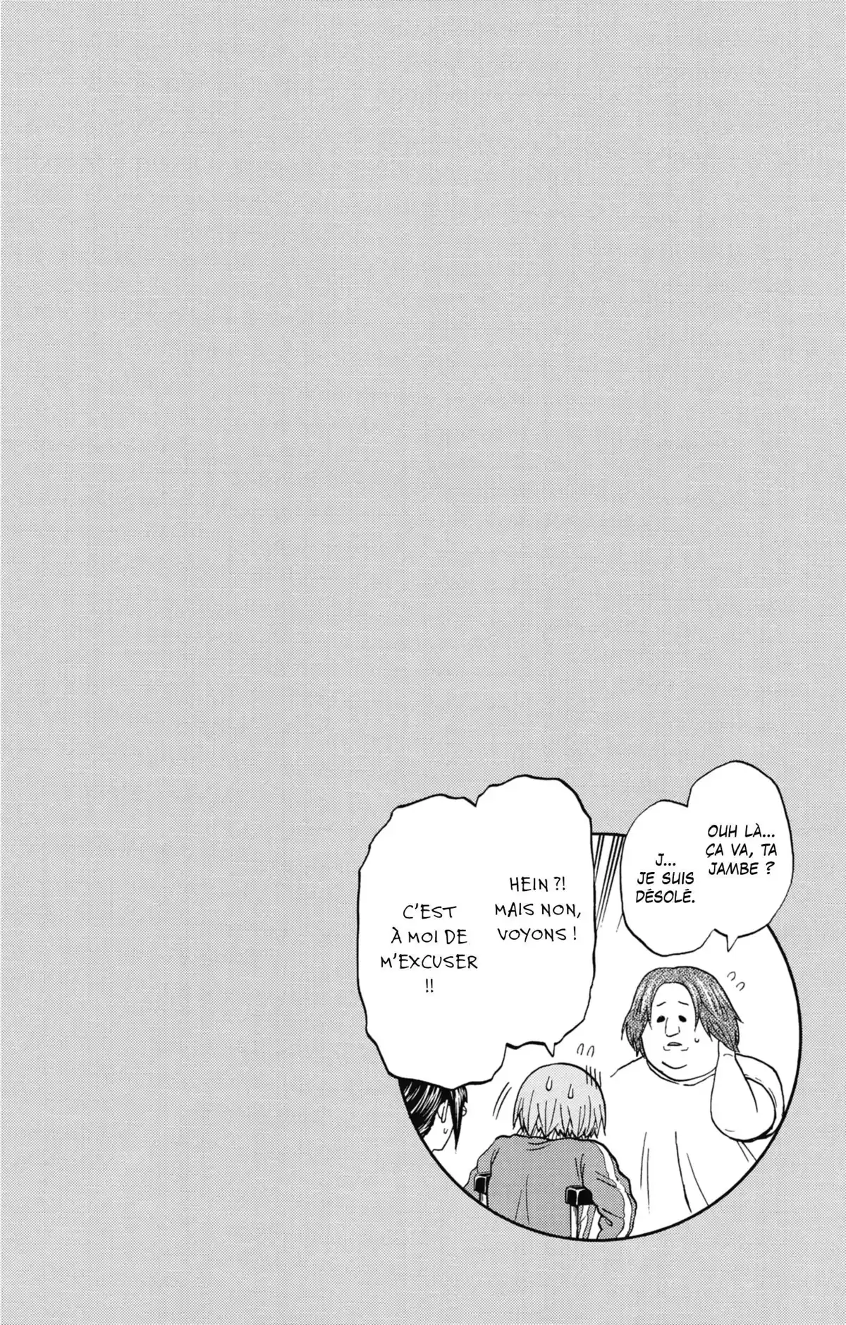 Hinomaru Sumo Volume 16 page 125