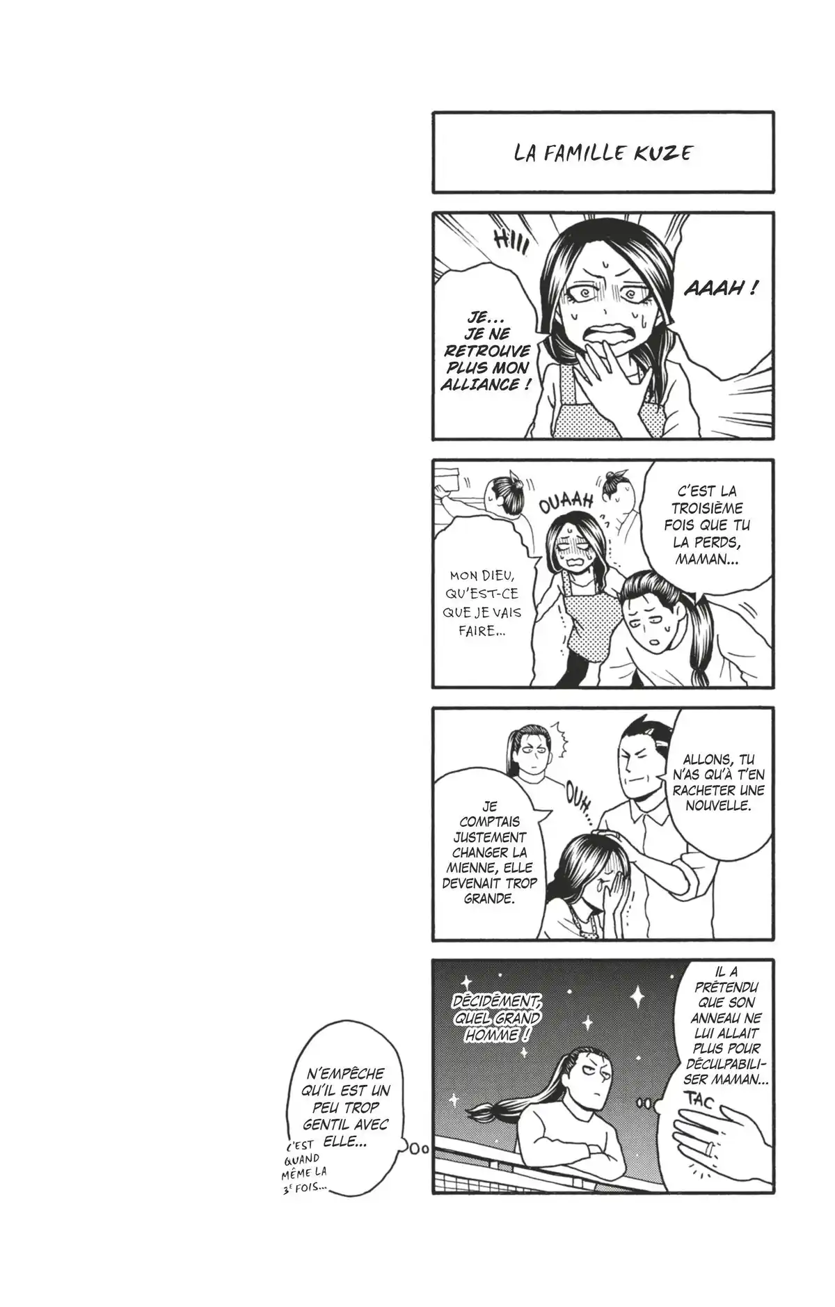 Hinomaru Sumo Volume 4 page 65