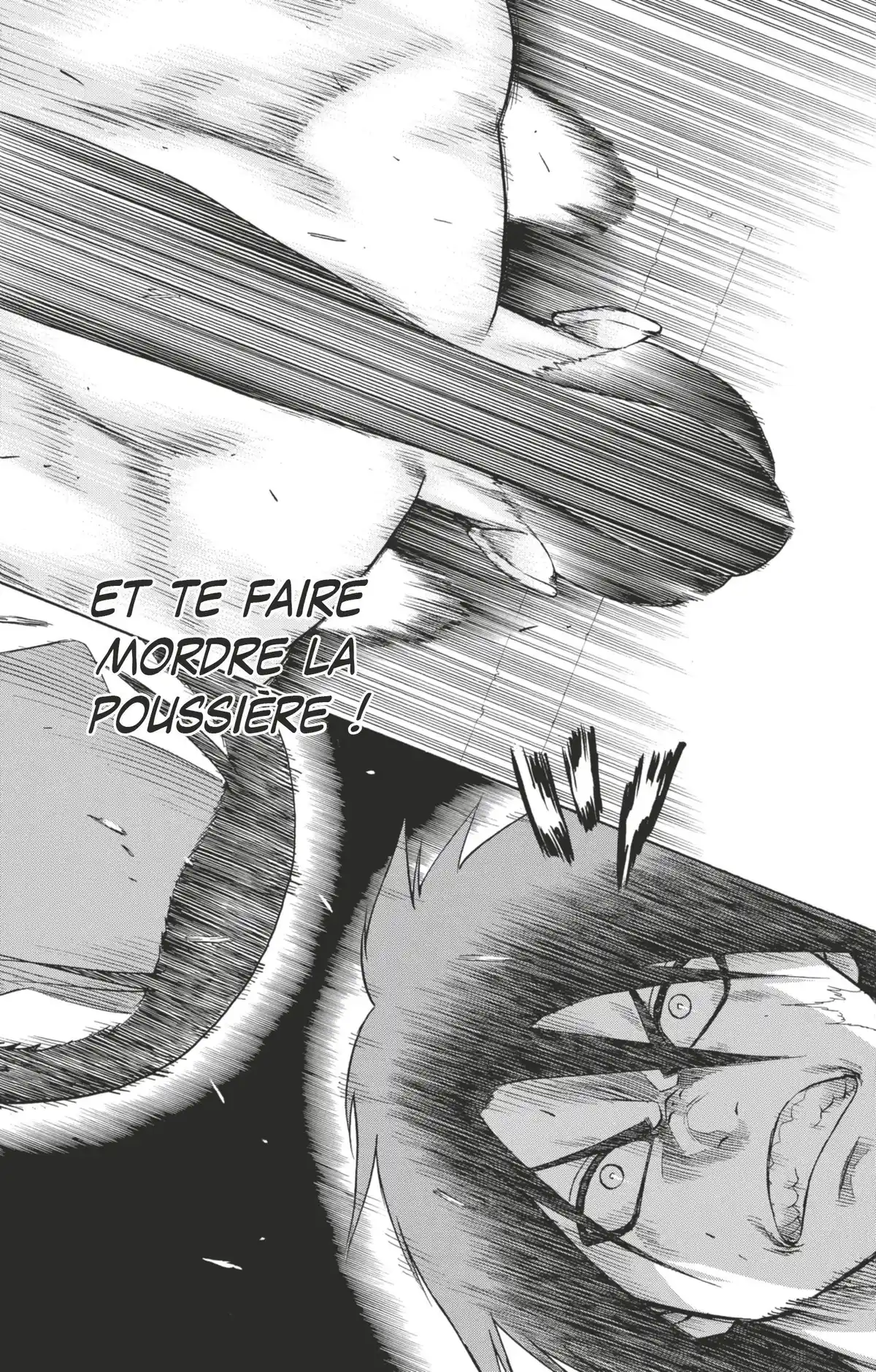 Hinomaru Sumo Volume 4 page 80