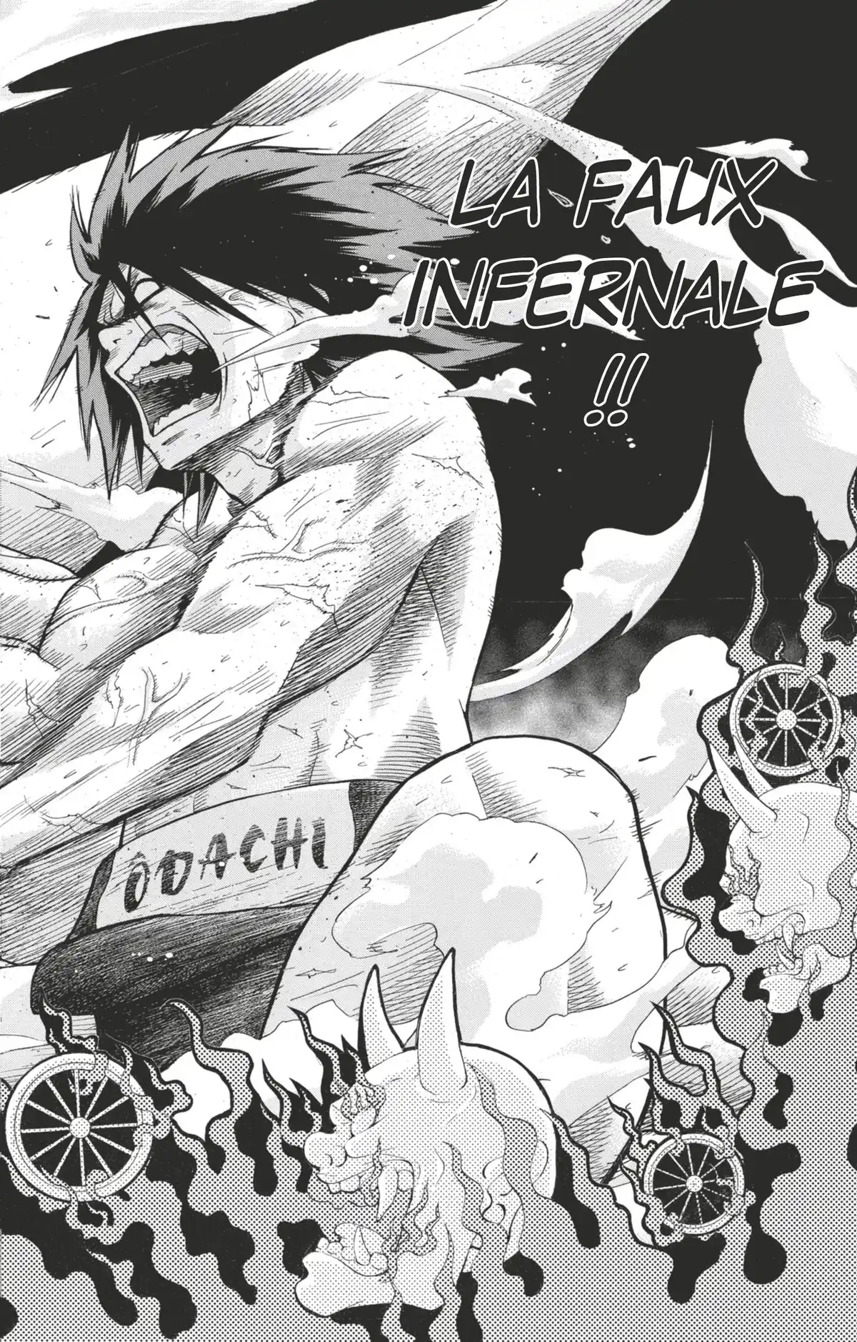 Hinomaru Sumo Volume 2 page 59