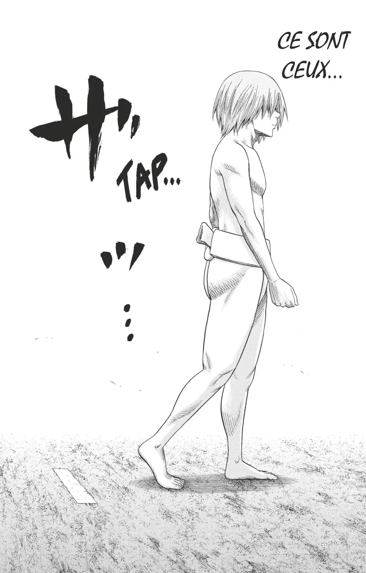 Hinomaru Sumo Volume 14 page 63