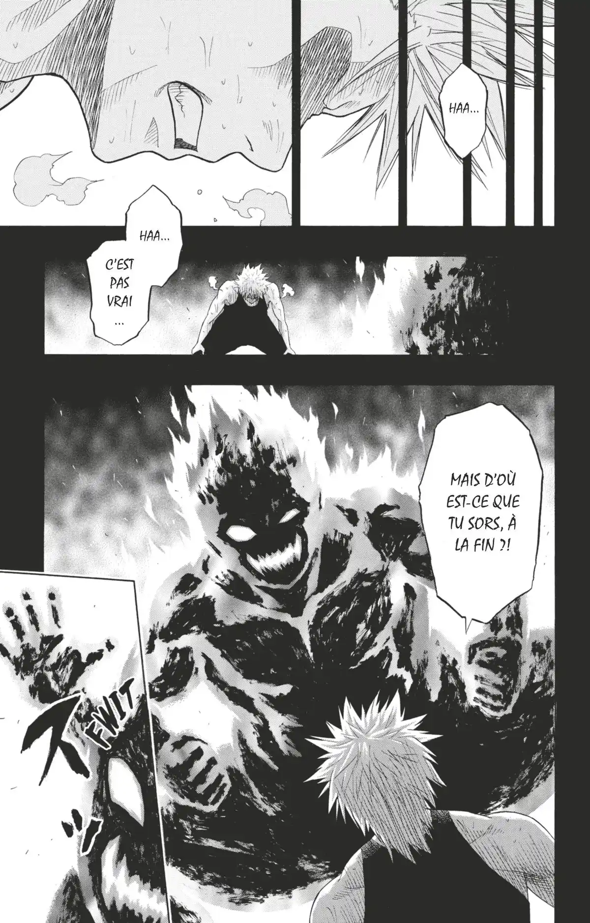 Hinomaru Sumo Volume 1 page 64