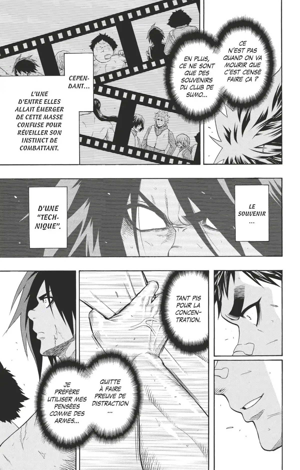 Hinomaru Sumo Volume 7 page 56