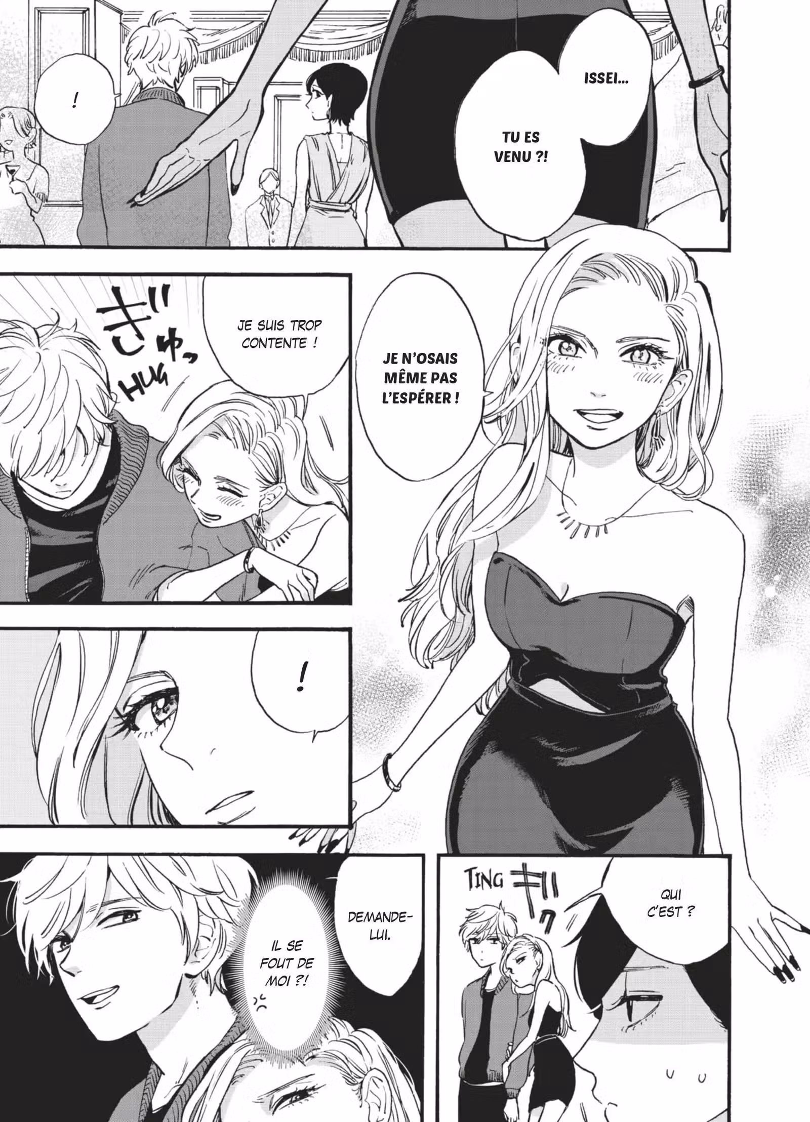 Promise Cinderella Volume 1 page 100