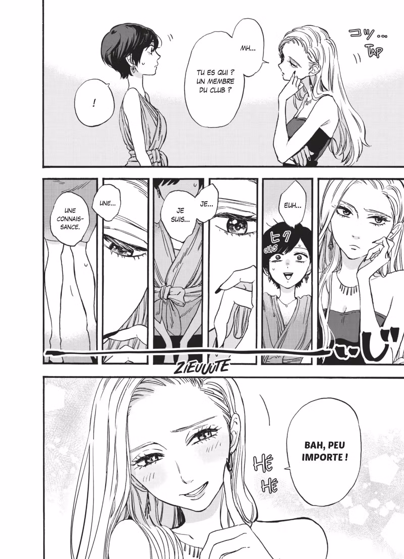 Promise Cinderella Volume 1 page 101