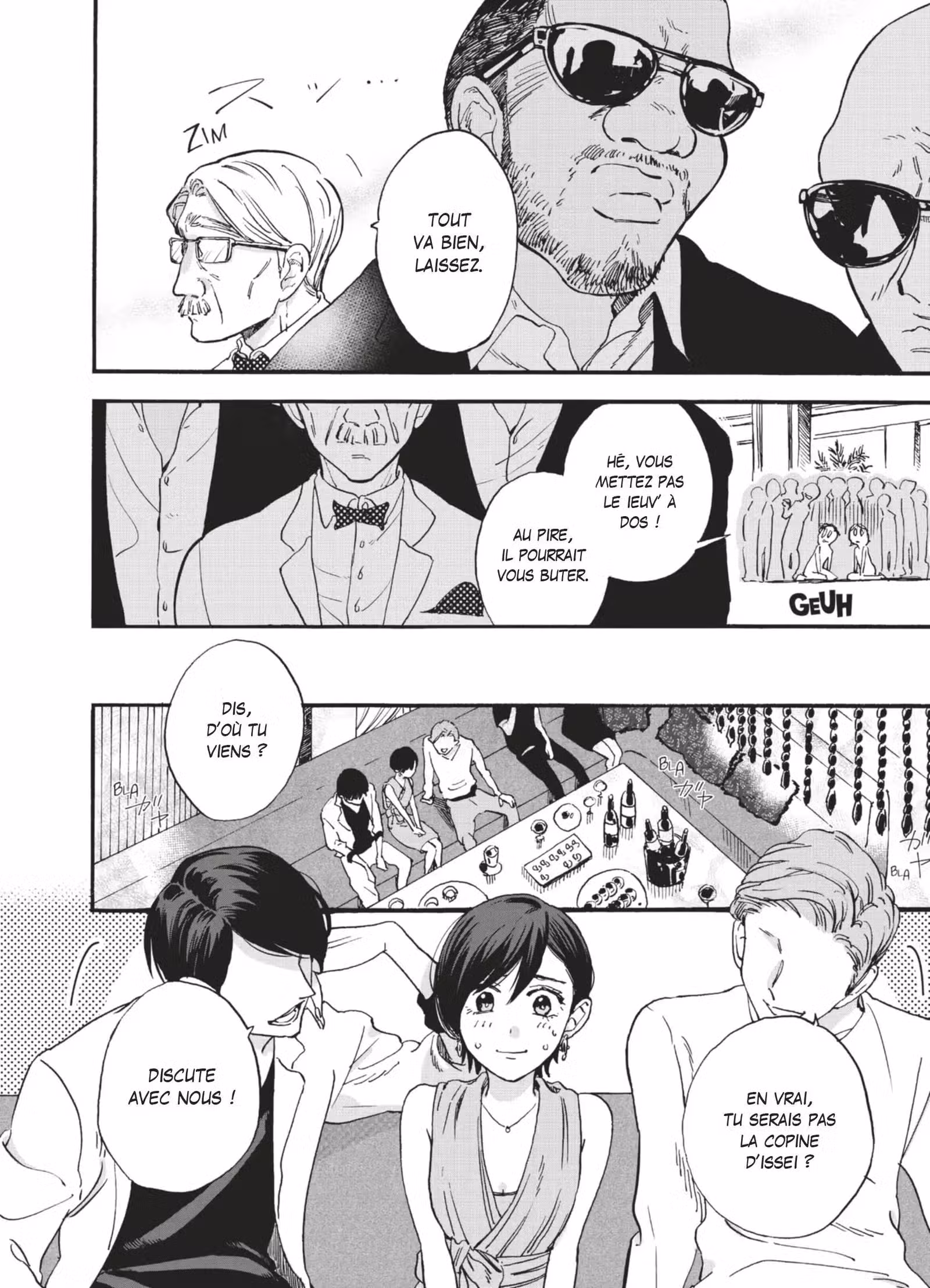 Promise Cinderella Volume 1 page 103
