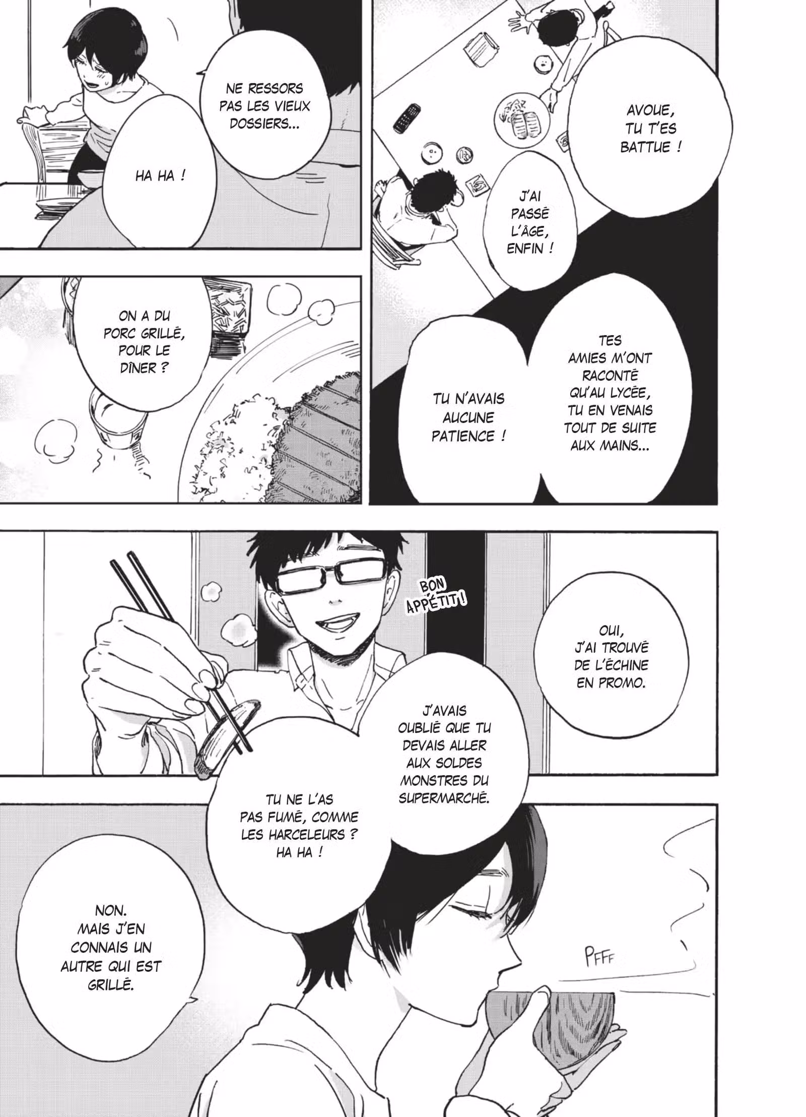 Promise Cinderella Volume 1 page 18