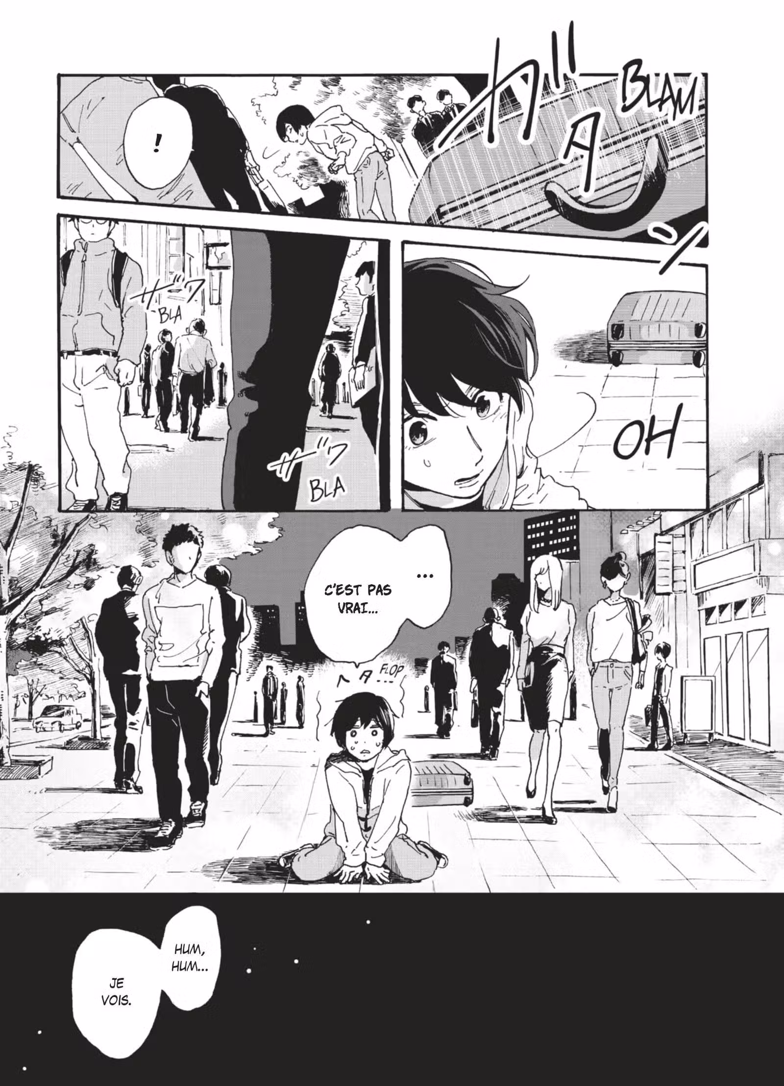 Promise Cinderella Volume 1 page 30
