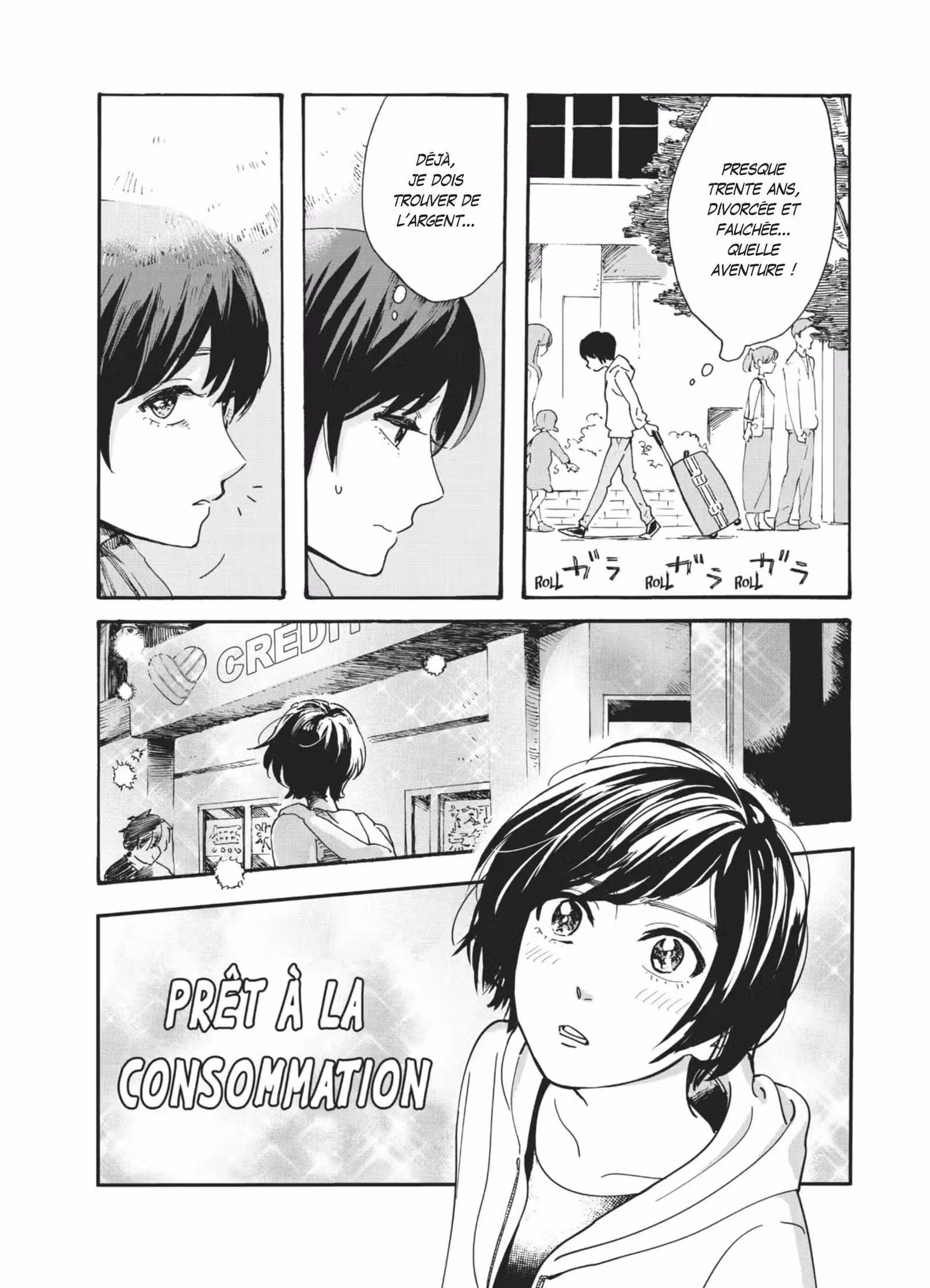 Promise Cinderella Volume 1 page 33