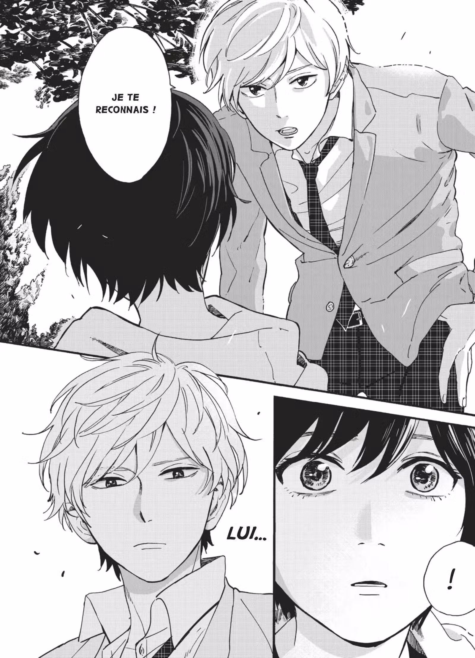 Promise Cinderella Volume 1 page 37