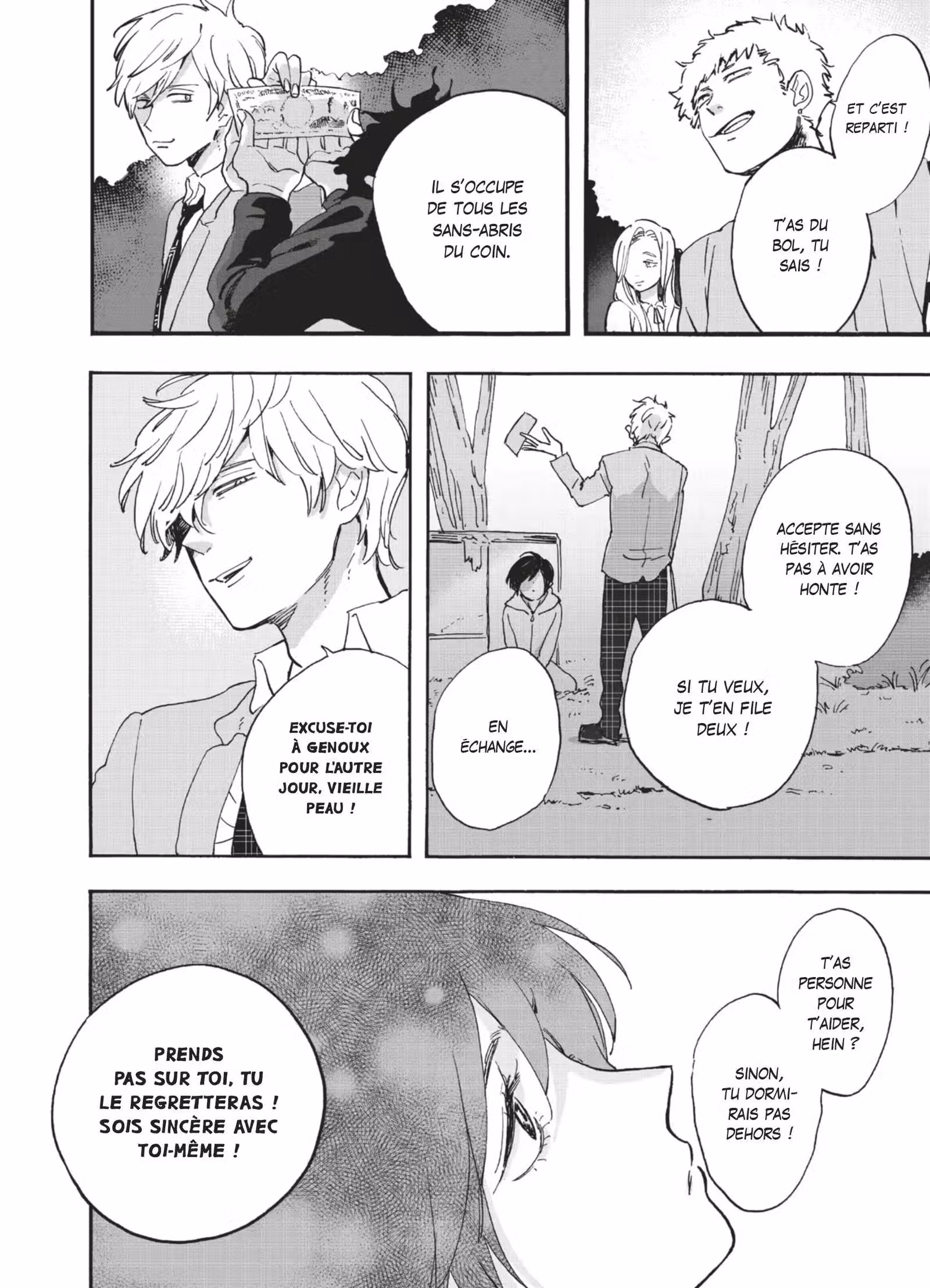 Promise Cinderella Volume 1 page 41