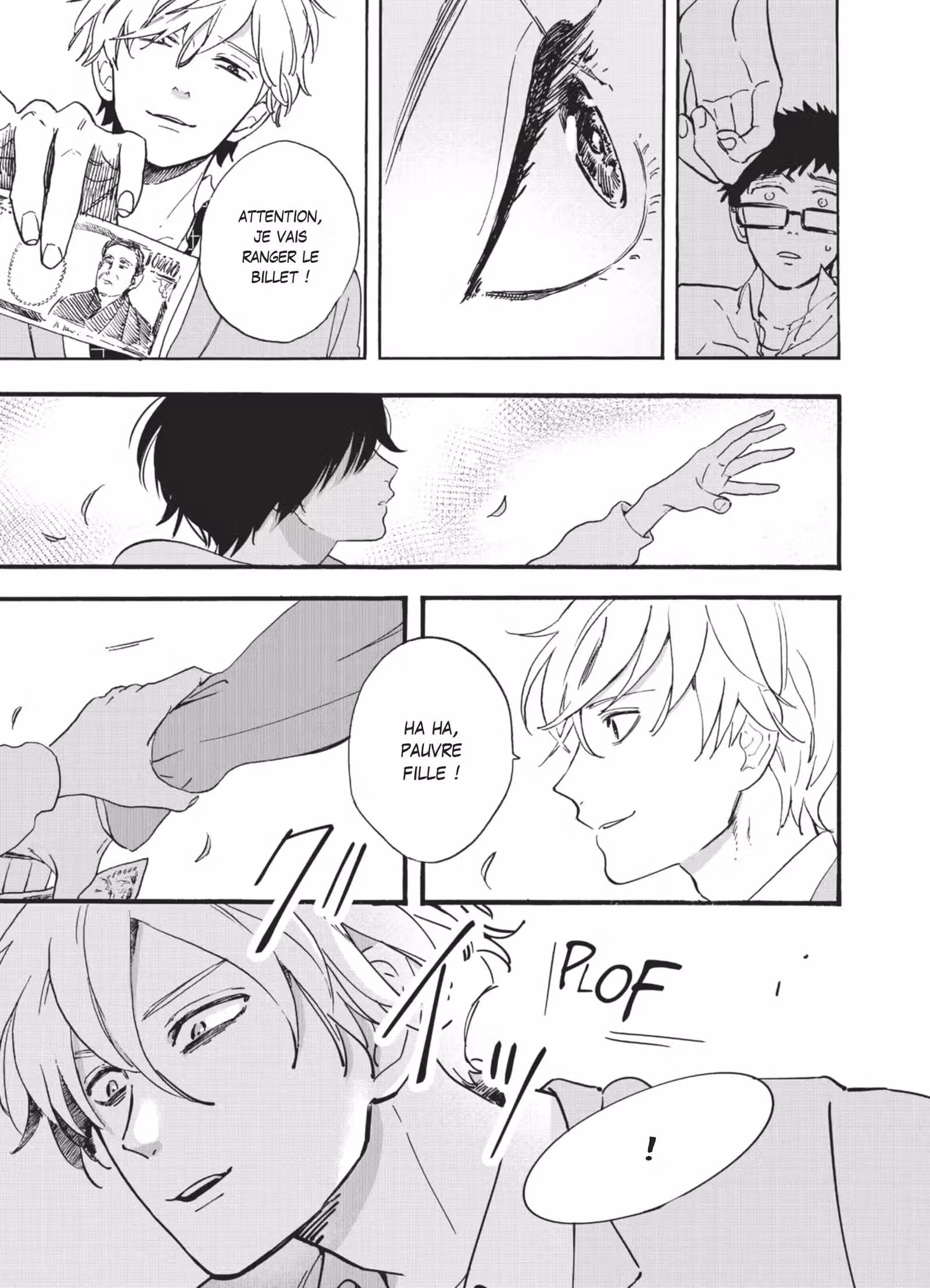 Promise Cinderella Volume 1 page 42