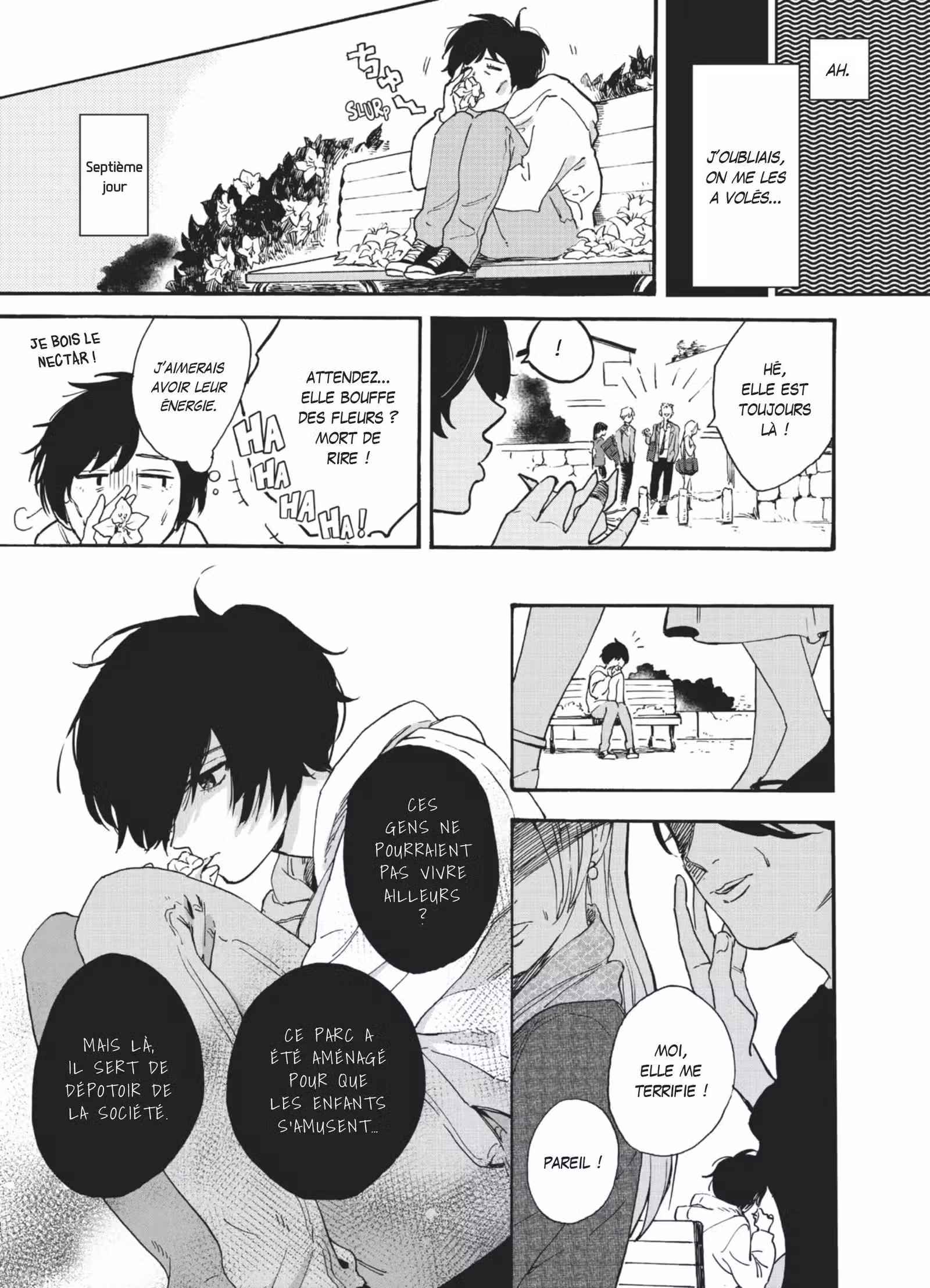 Promise Cinderella Volume 1 page 48