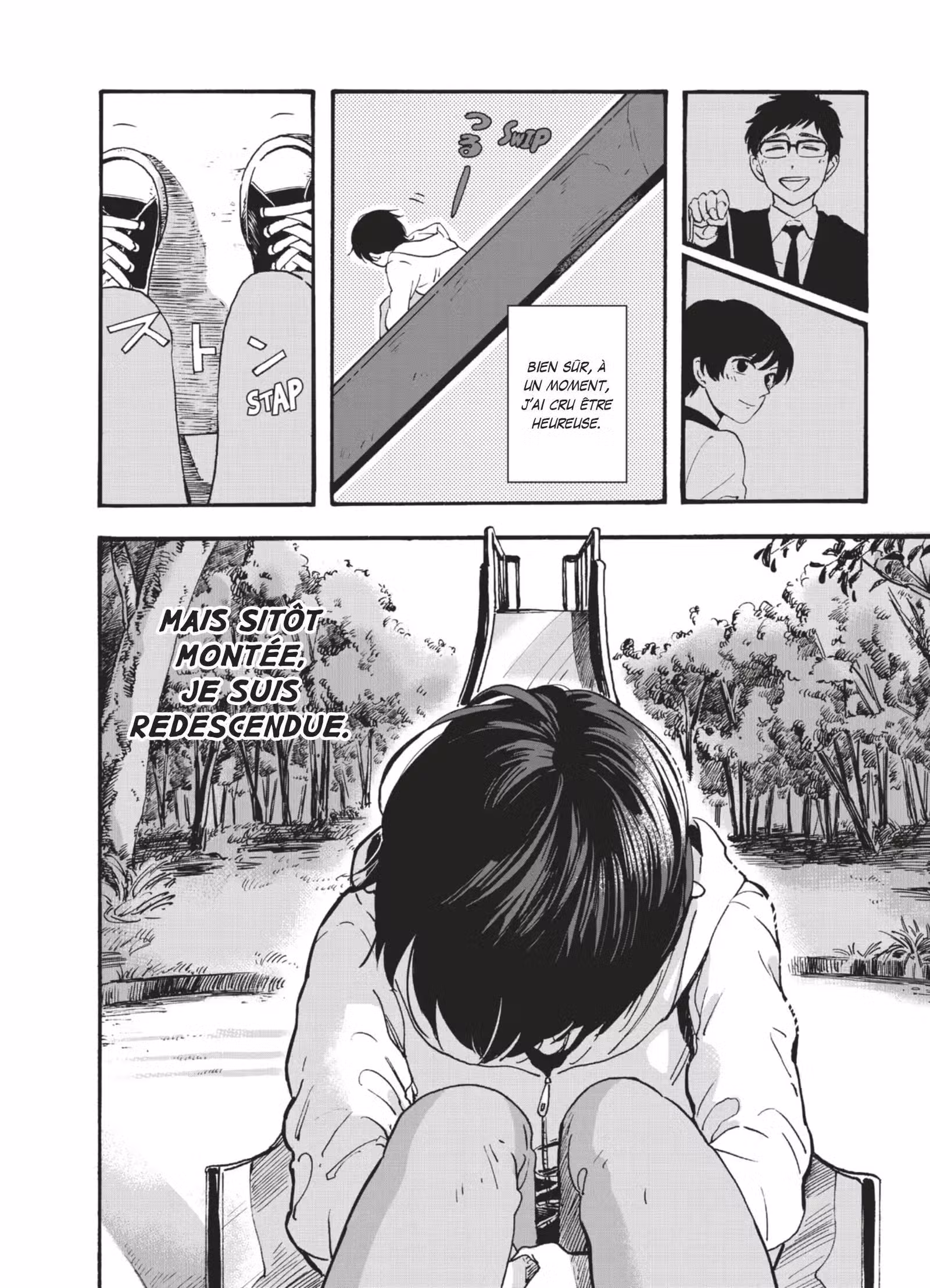 Promise Cinderella Volume 1 page 51