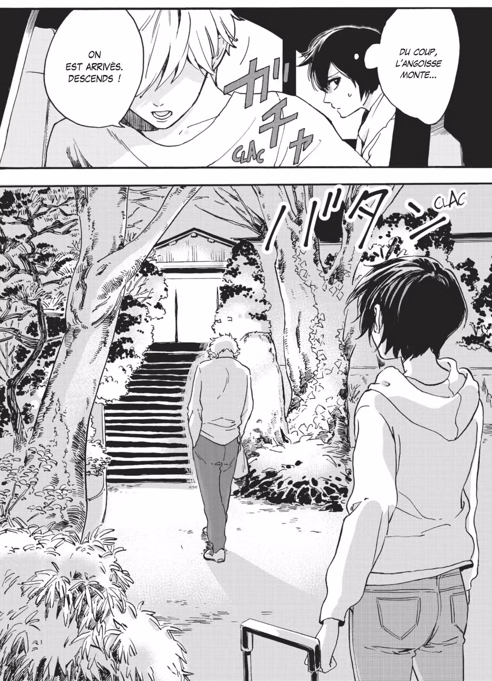 Promise Cinderella Volume 1 page 63