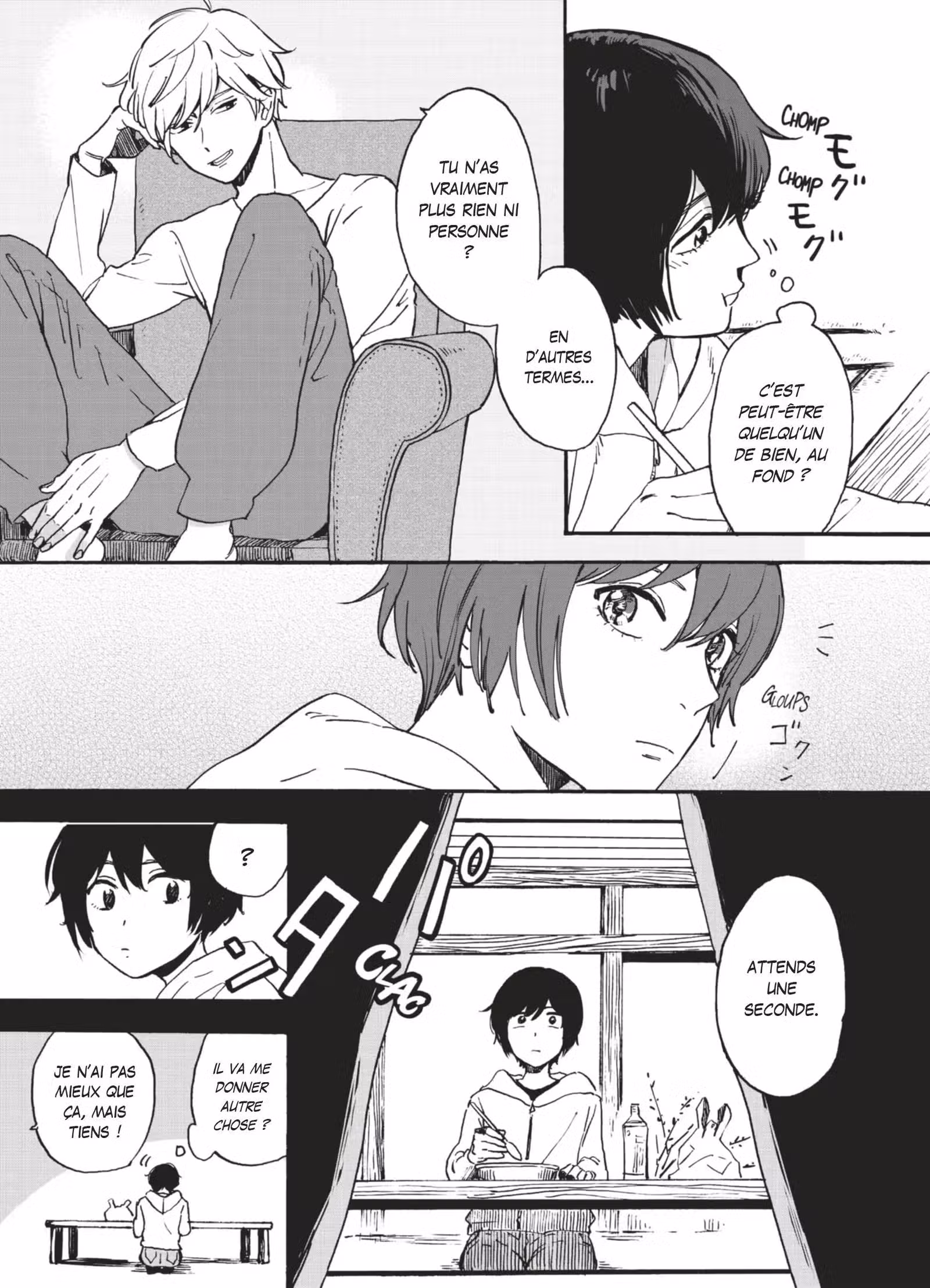 Promise Cinderella Volume 1 page 68