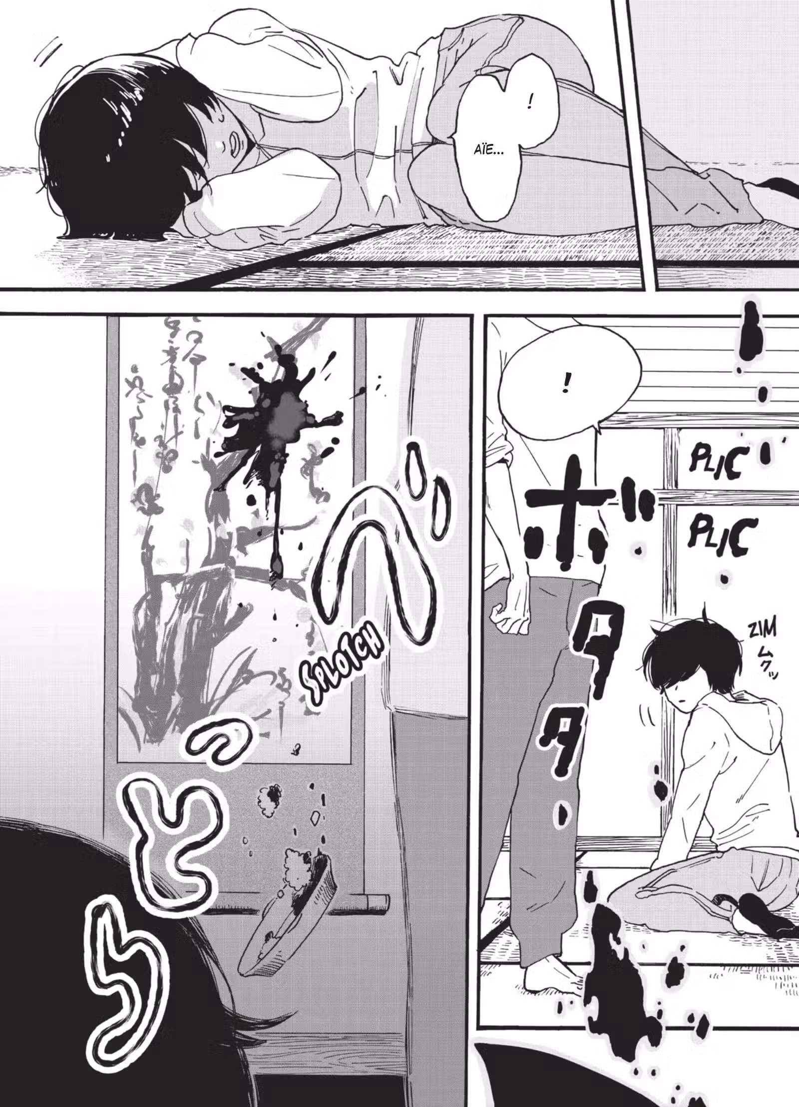 Promise Cinderella Volume 1 page 75