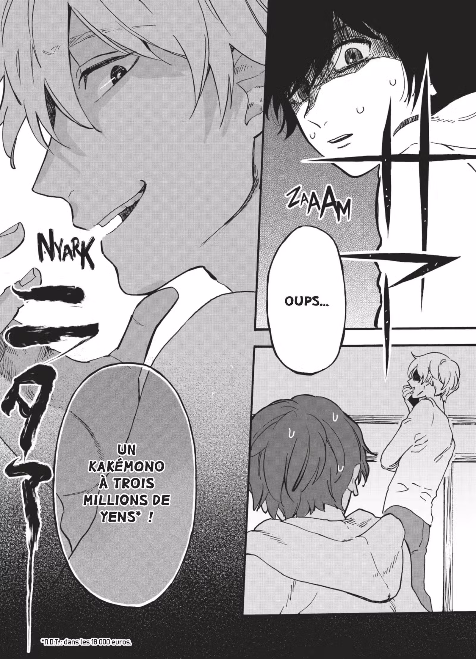 Promise Cinderella Volume 1 page 76