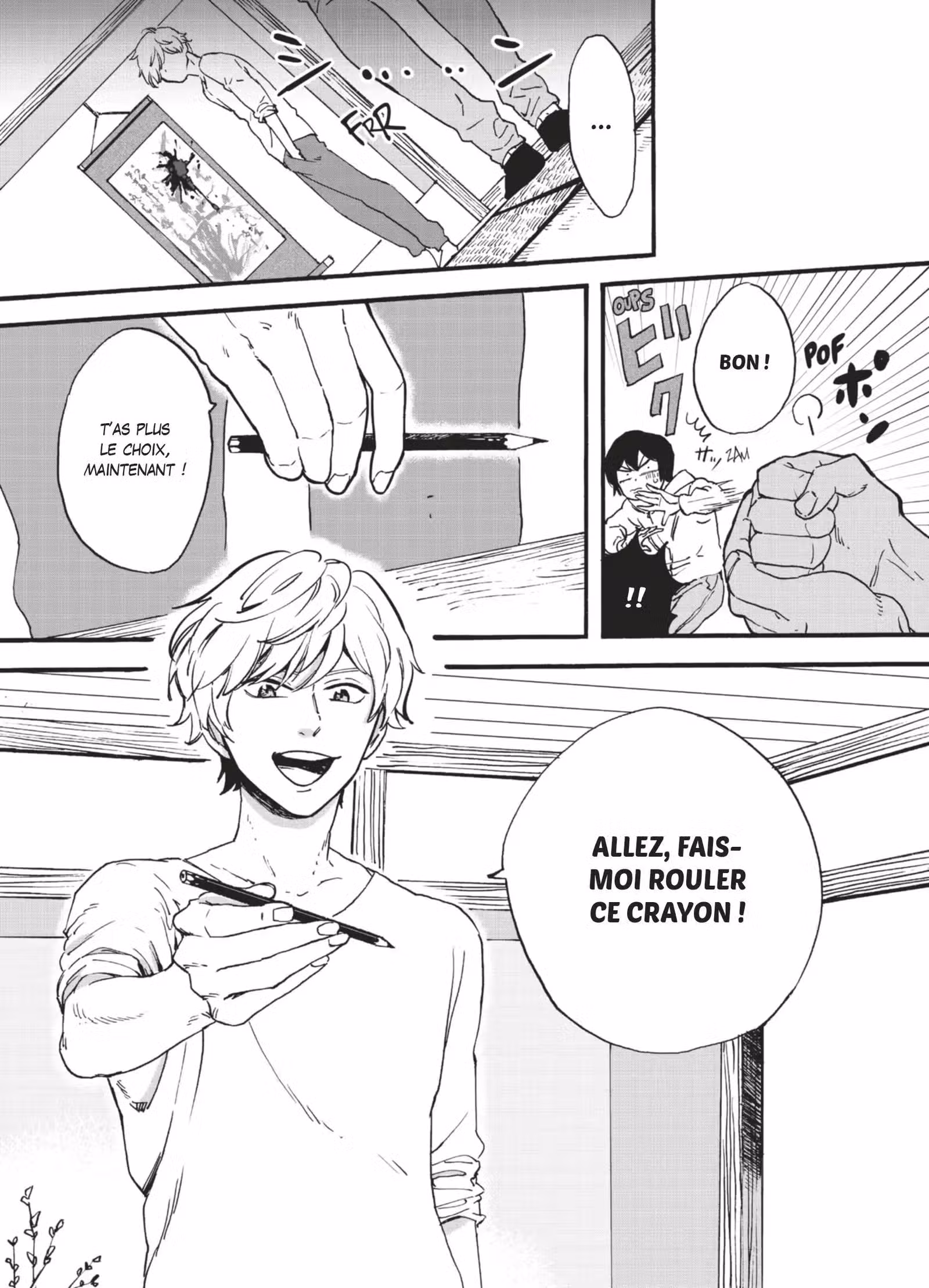 Promise Cinderella Volume 1 page 78