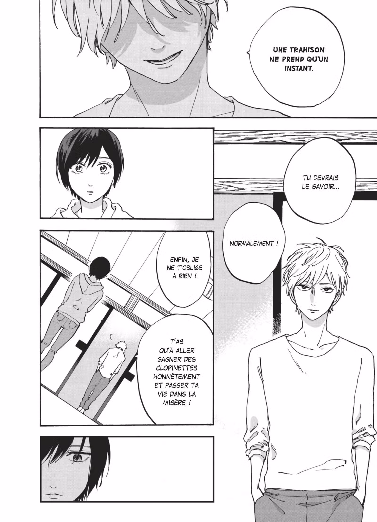 Promise Cinderella Volume 1 page 85