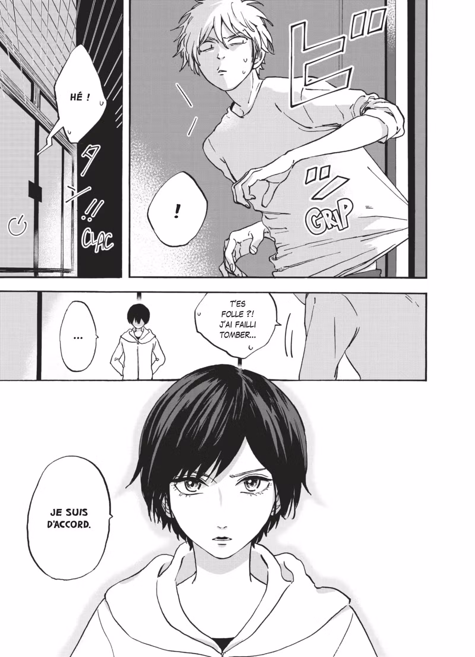 Promise Cinderella Volume 1 page 88