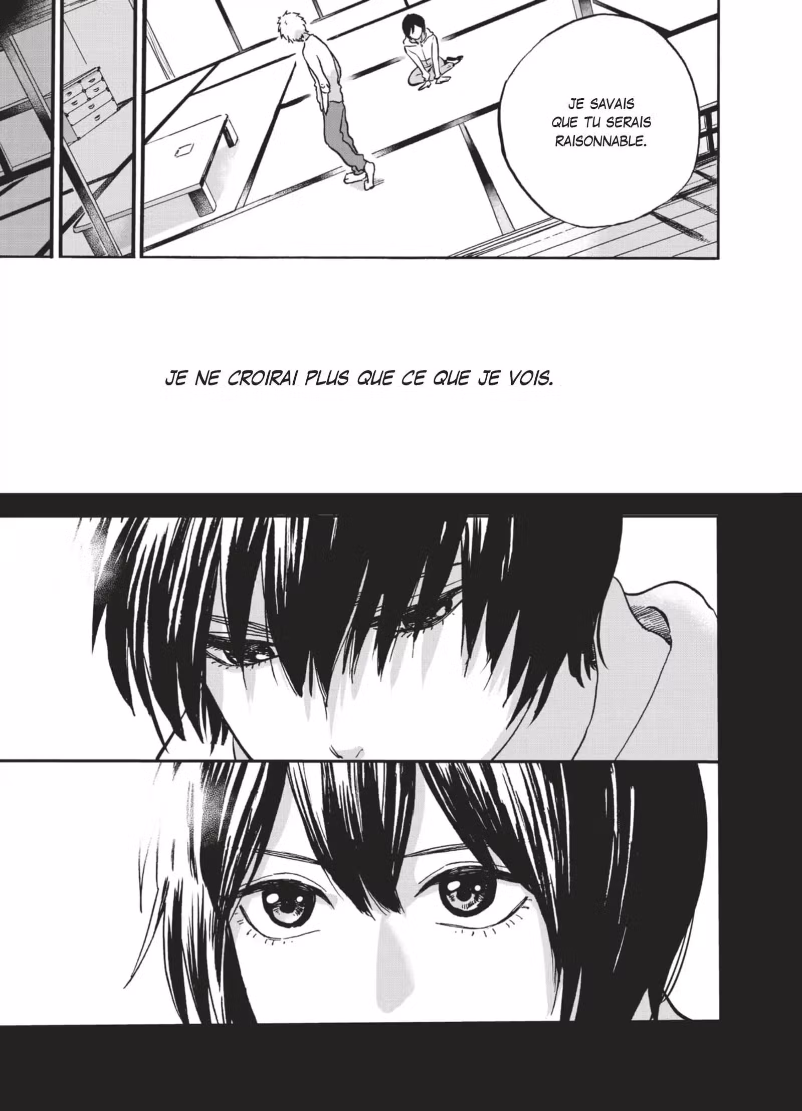 Promise Cinderella Volume 1 page 90