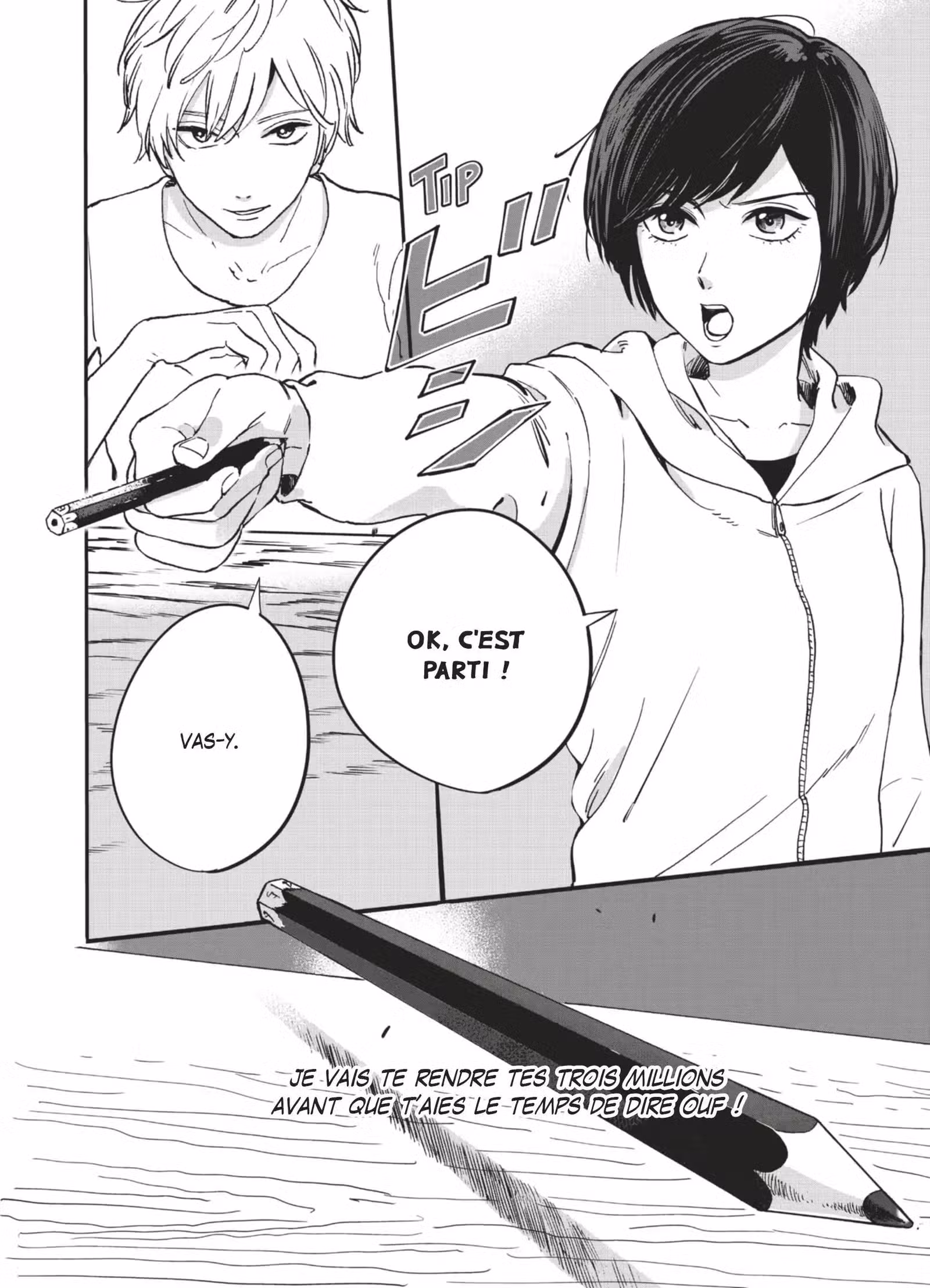 Promise Cinderella Volume 1 page 91